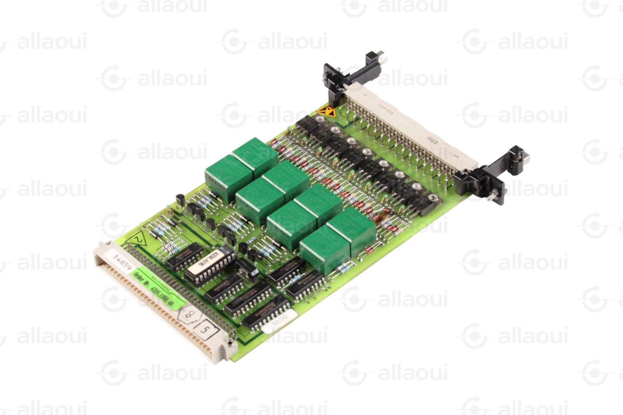 Müller Martini PC main board 4216.1088.4 Müller Martini PC main board 4216.1088.4
