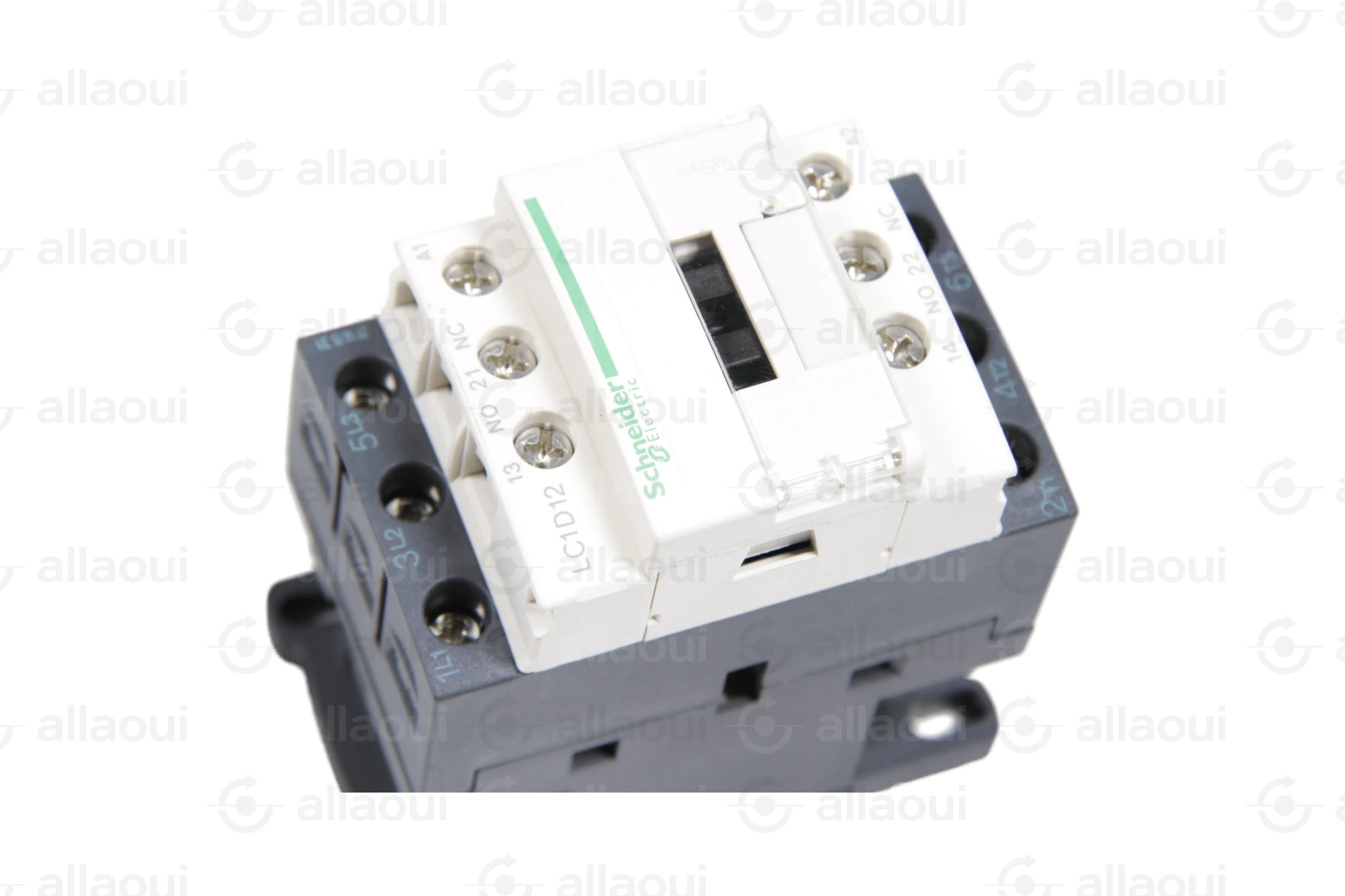 Schneider Electric Power Contactor Schneider Electric LC1D12P7