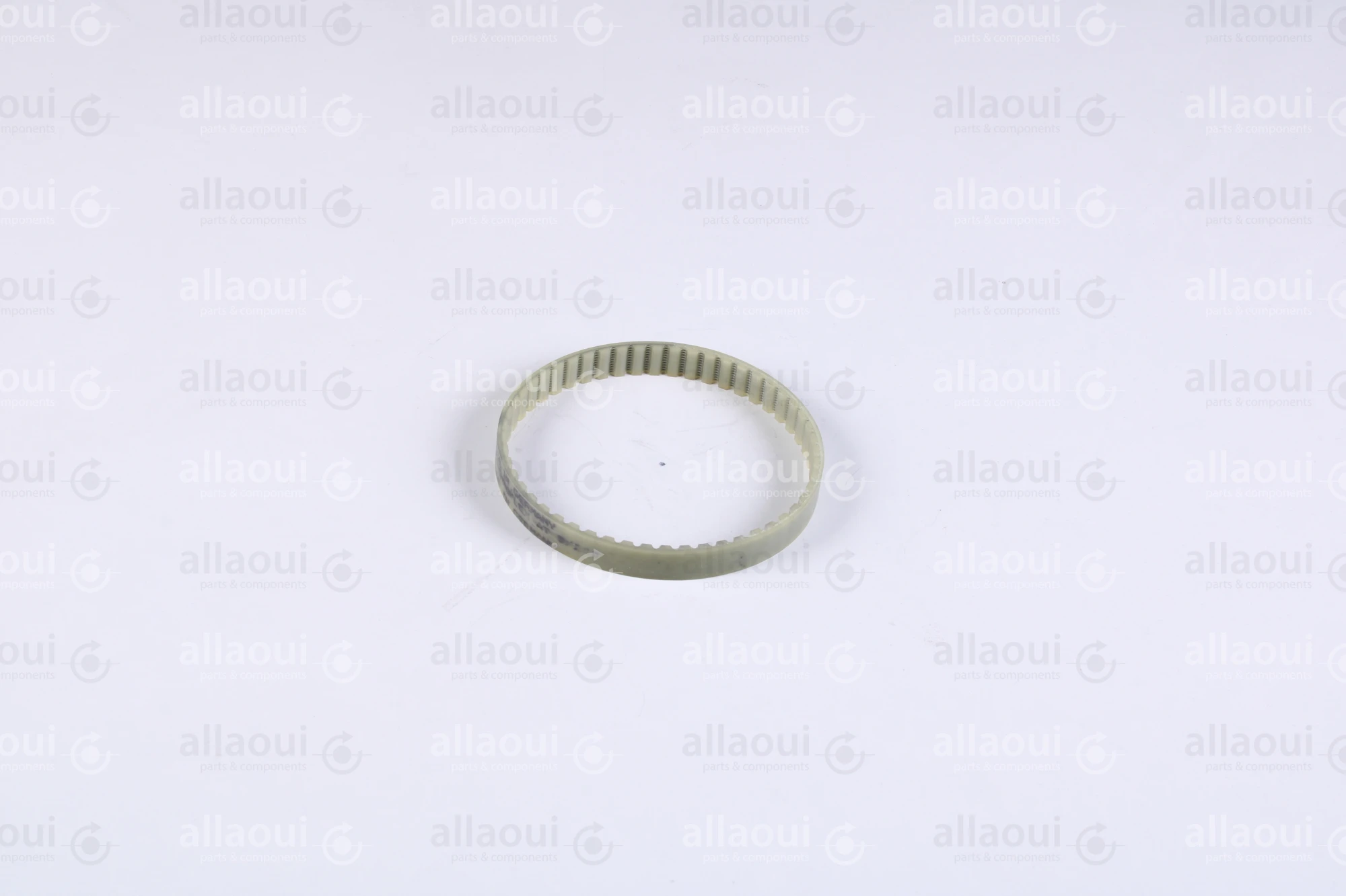 Müller Martini Toothed Belt 10AT5/260 3697.1940.4 Müller Martini Toothed Belt 10AT5/260 3697.1940.4