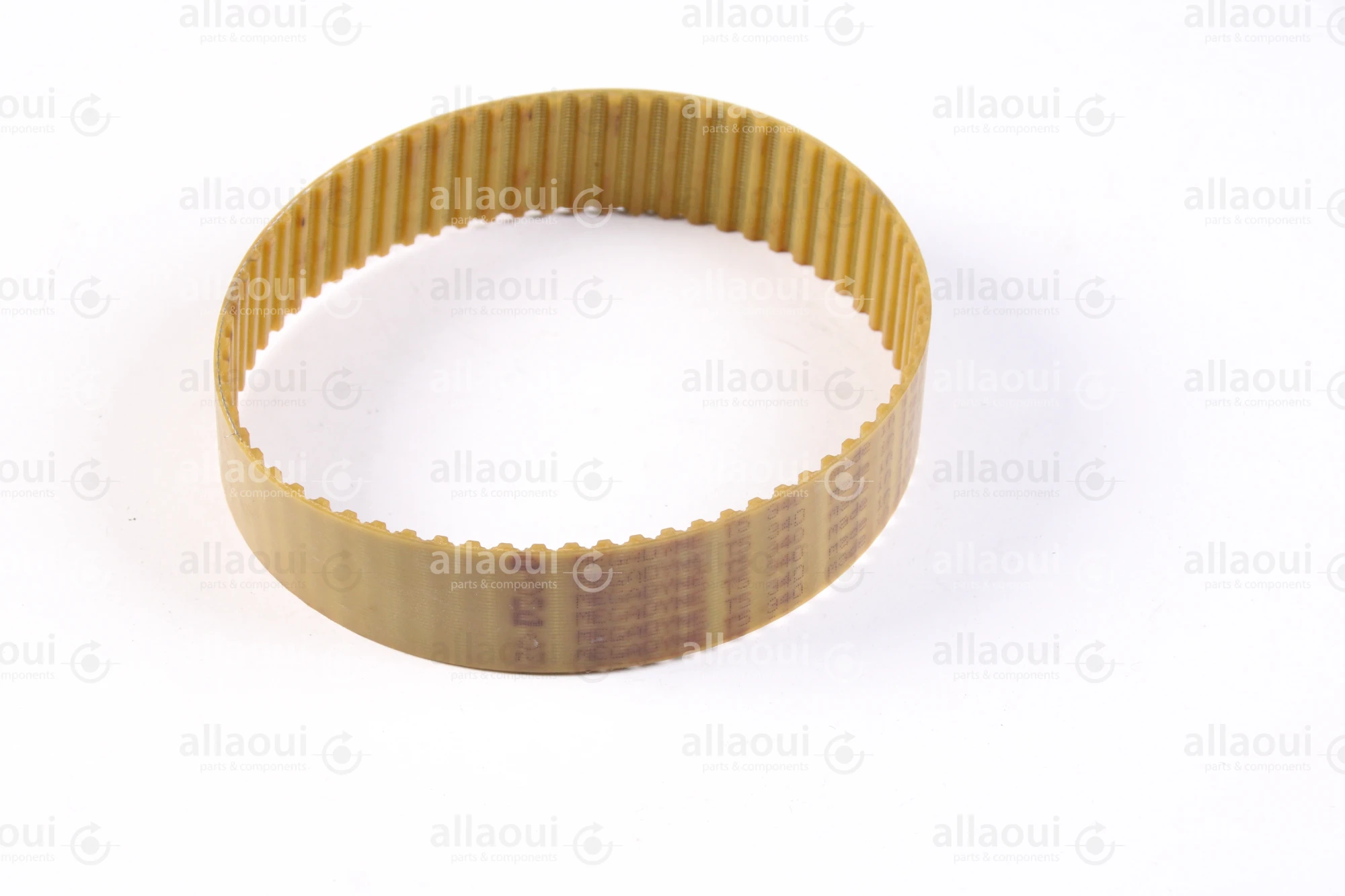 Megadyne Toothed belt T5-340-25 Megadyne Toothed belt T5-340-25