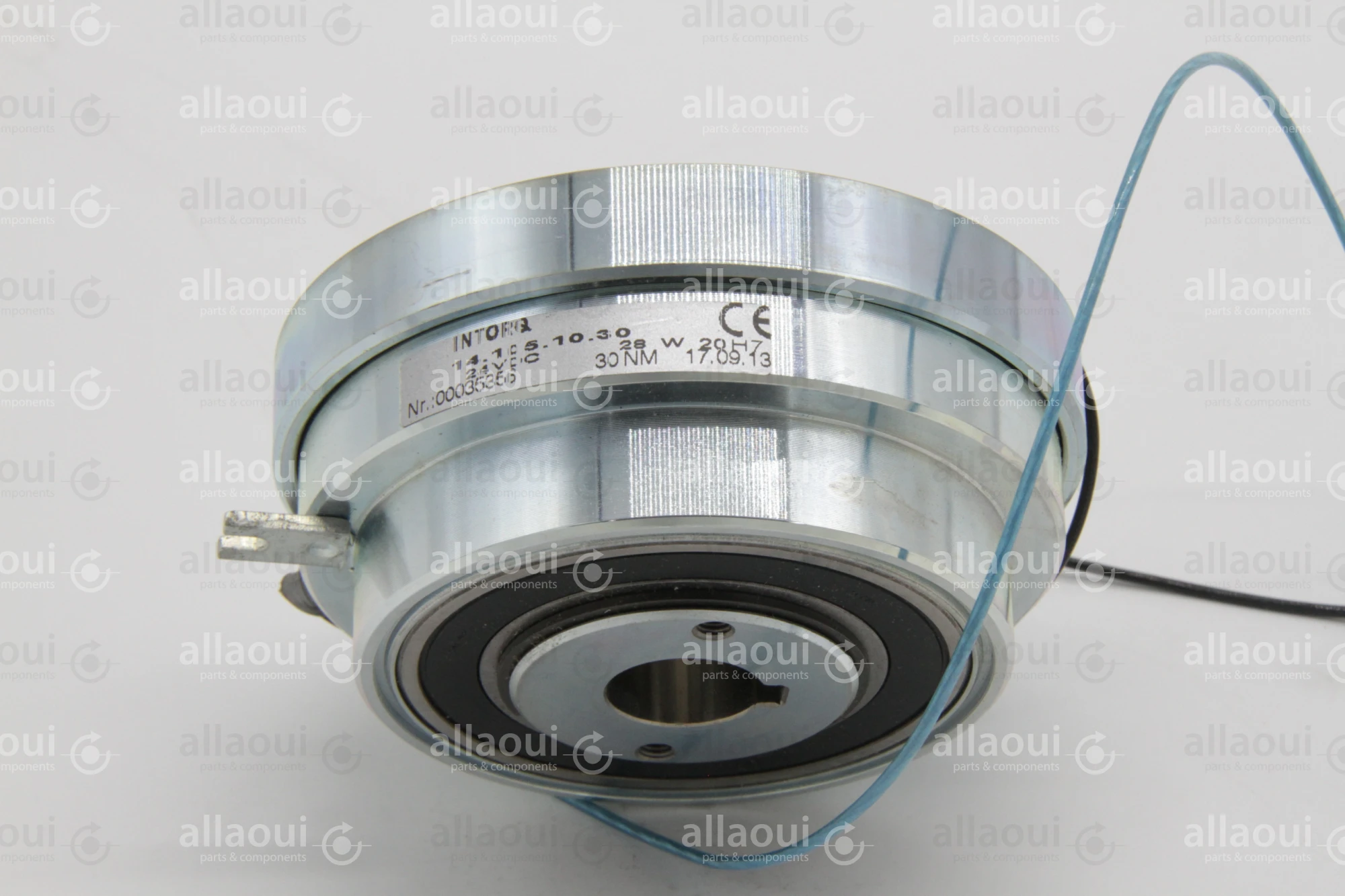 Intorq Magnetic Part with Rotor 141051030