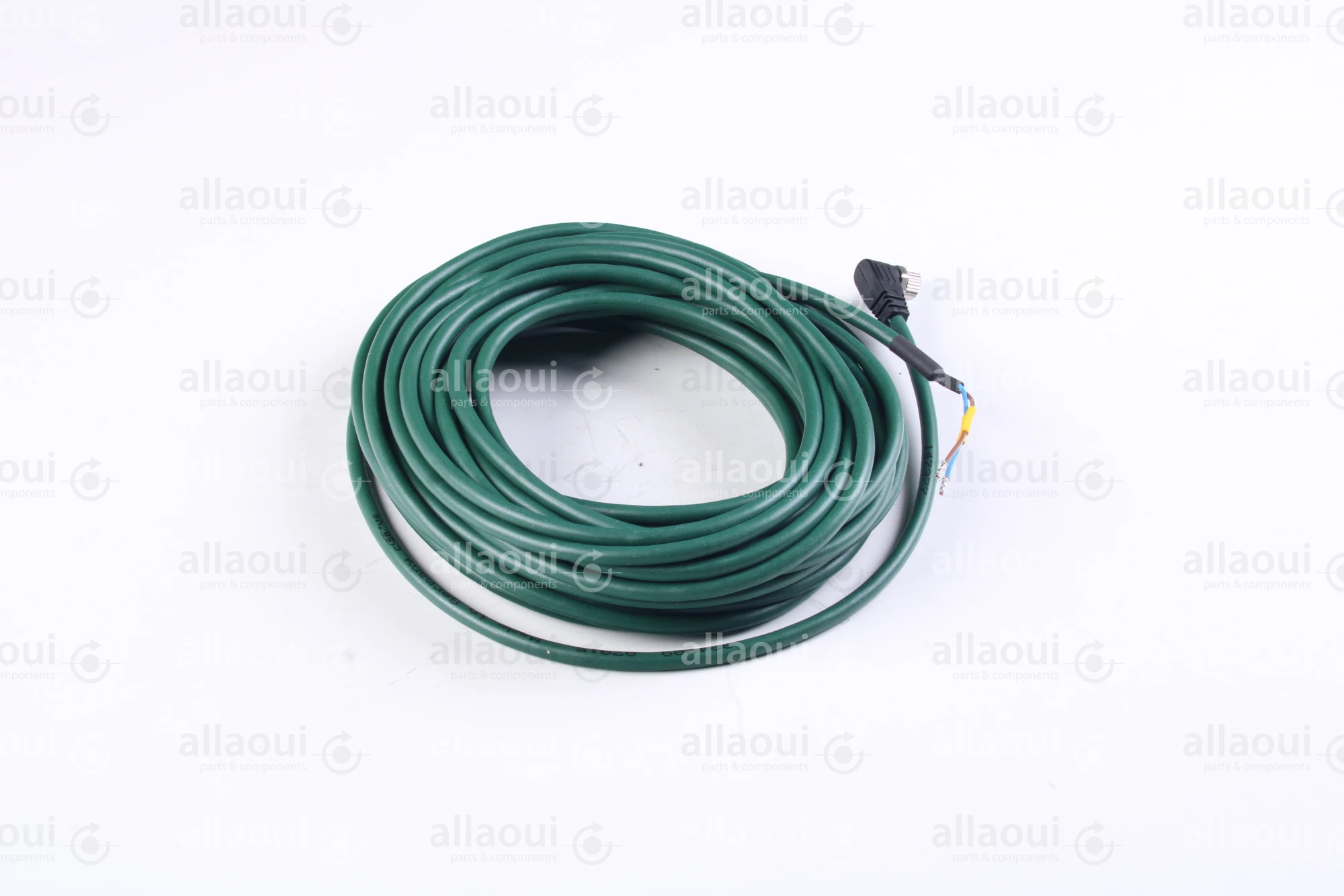 Robatech Valve Cable SX without Plug 147377 Robatech Valve Cable SX without Plug 147377