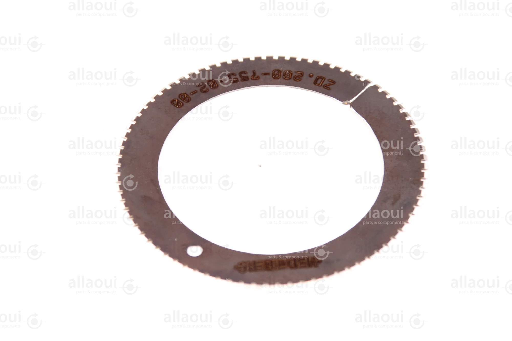 Heidelberg Perforating Disc ZD.200-755-02-00 Heidelberg Perforating Disc ZD.200-755-02-00