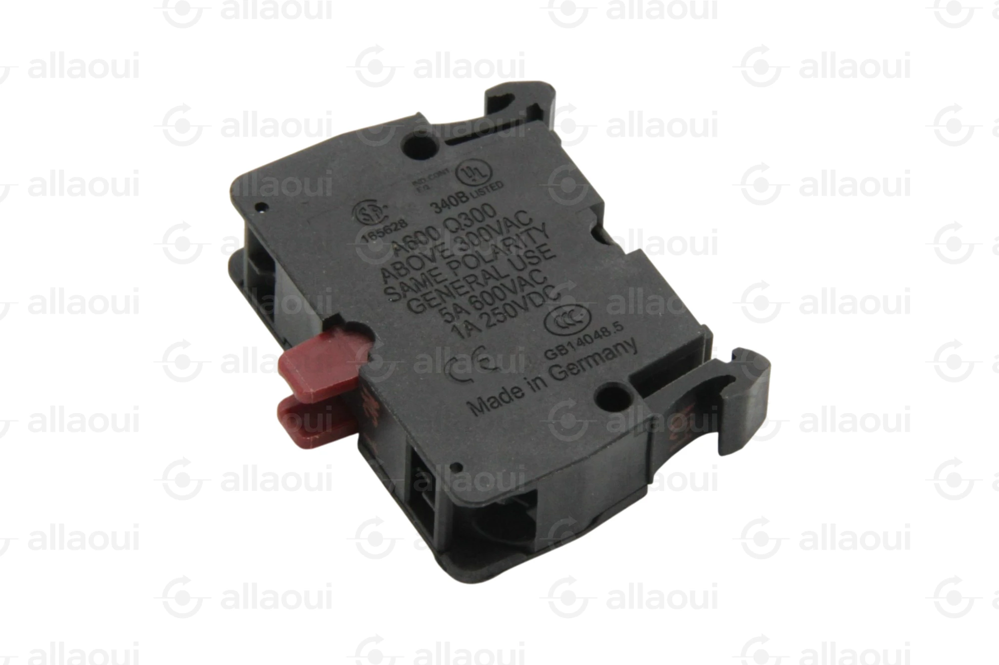 EATON Contact Element M22-CKC01