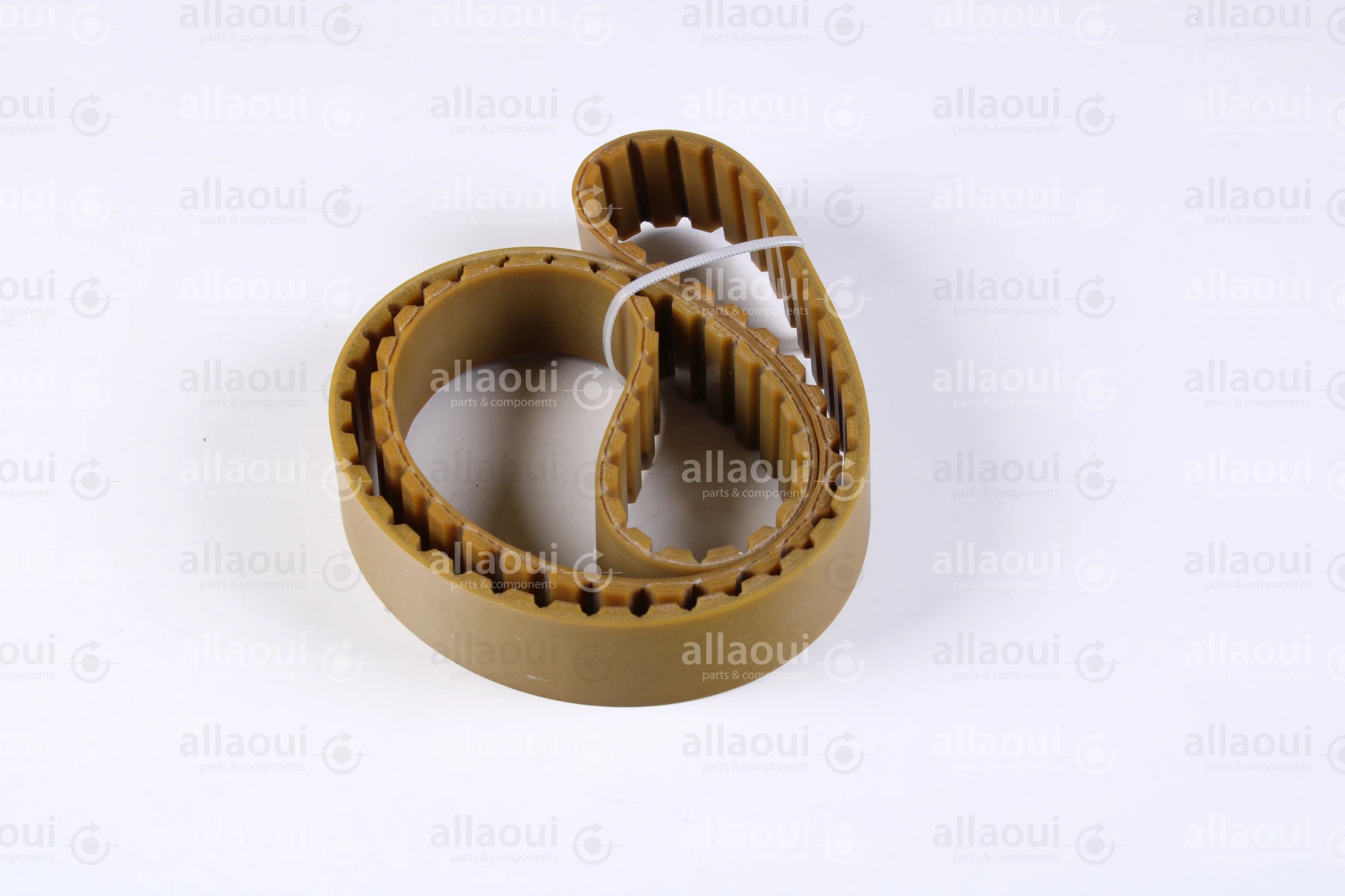 Müller Martini Toothed Belt 25AT10/920 3697.3017.4 Müller Martini Toothed Belt 25AT10/920 3697.3017.4