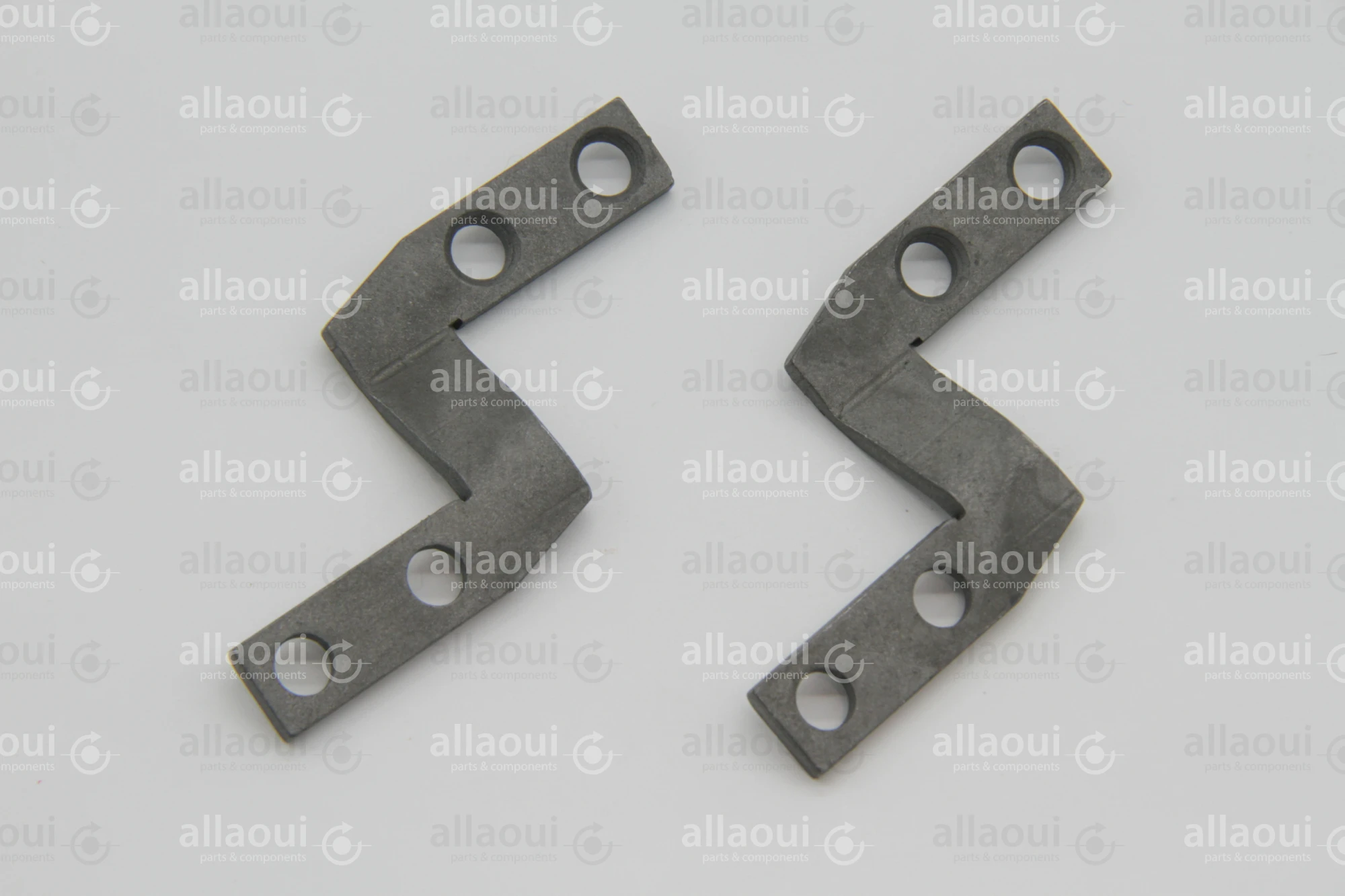 Heidelberg Flap Sheet Stop FH.1096421/01 Heidelberg Flap Sheet Stop FH.1096421/01