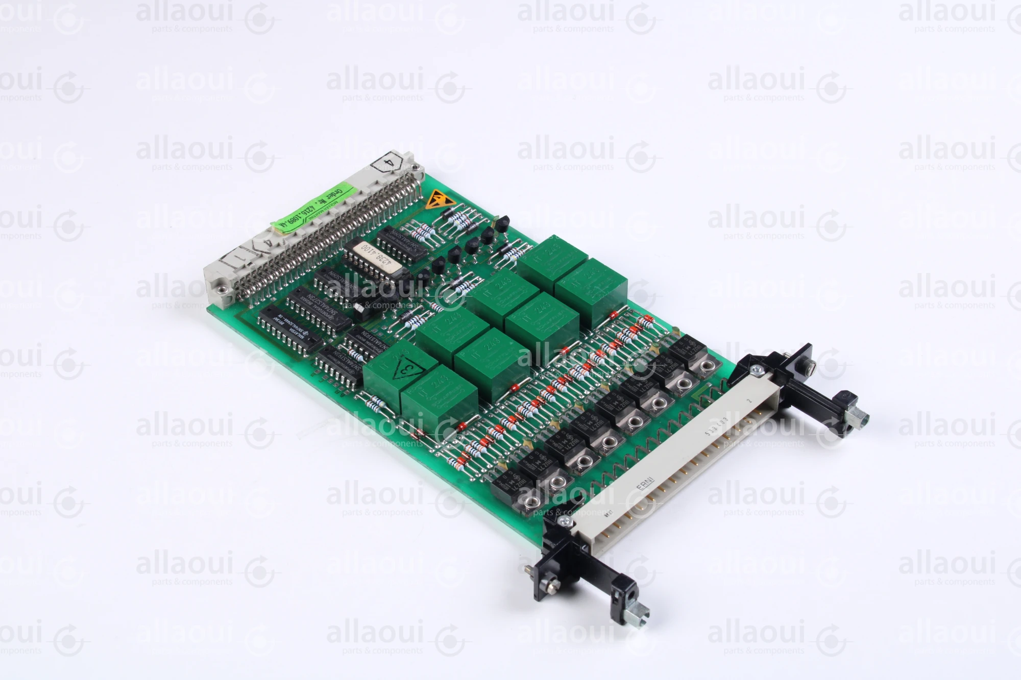 Müller Martini GCS-FET-Exit Stage 4216.4044.2E Müller Martini GCS-FET-Exit Stage 4216.4044.2E