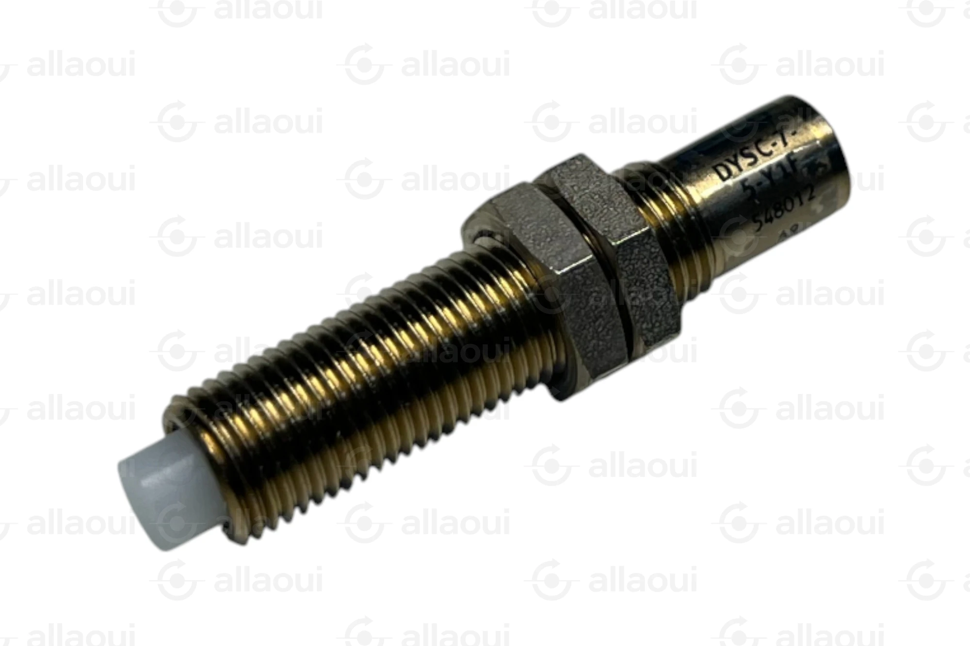 Festo Shock Absorber Size 7 5mm Stroke Self-Adjusting DYSC-7-5-Y1F