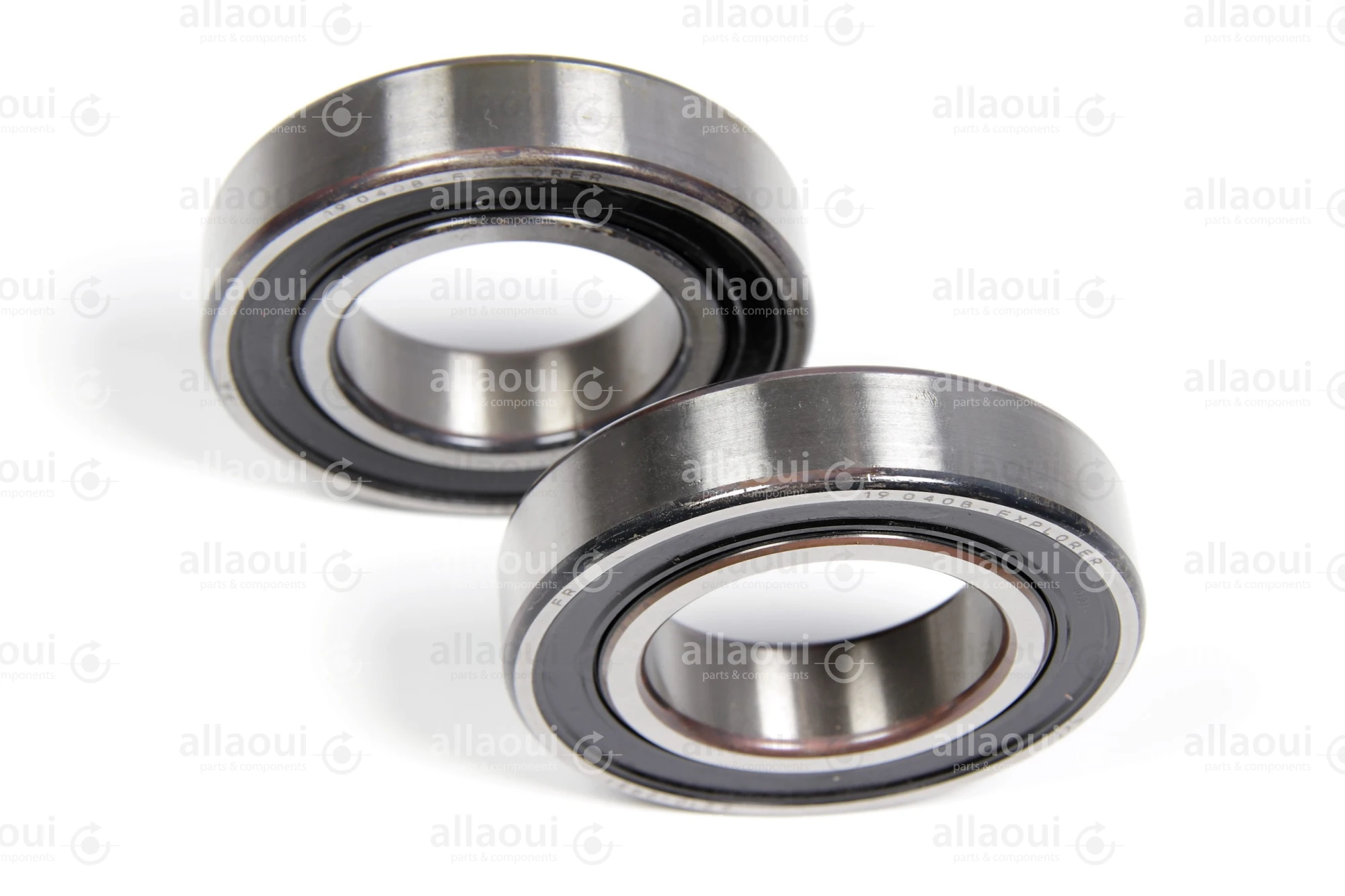 Müller Martini Bearing 6210-2RS 0038.1153 Müller Martini Bearing 6210-2RS 0038.1153