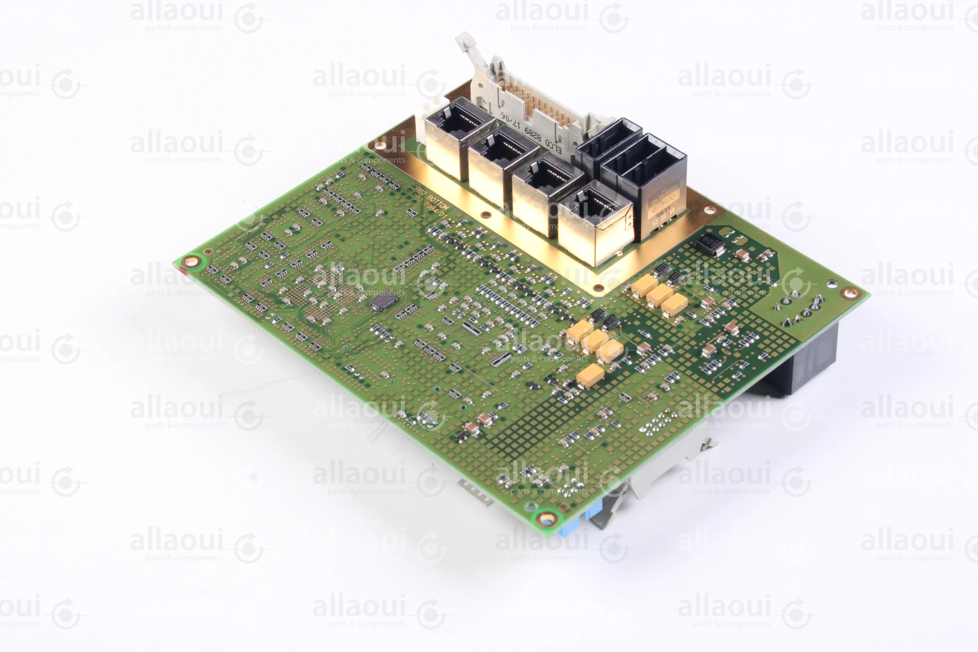 Heidelberg Flat module IDPB2 00.785.1348/01 00.785.1348/01 Heidelberg Flat module IDPB2 00.785.1348/01 00.785.1348/01
