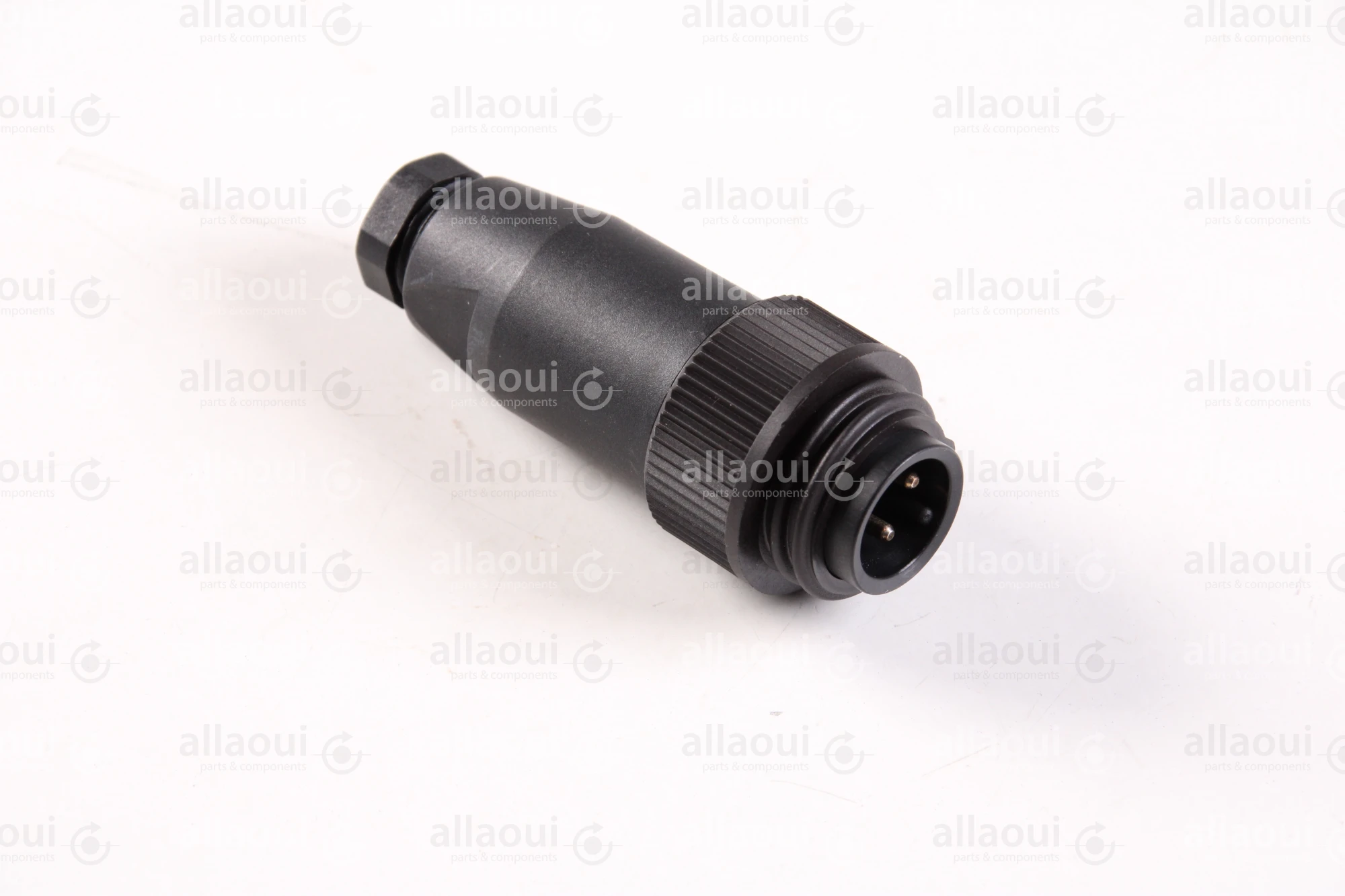 Binder Circular Connector 4 POL 9942211404 Binder Circular Connector 4 POL 9942211404