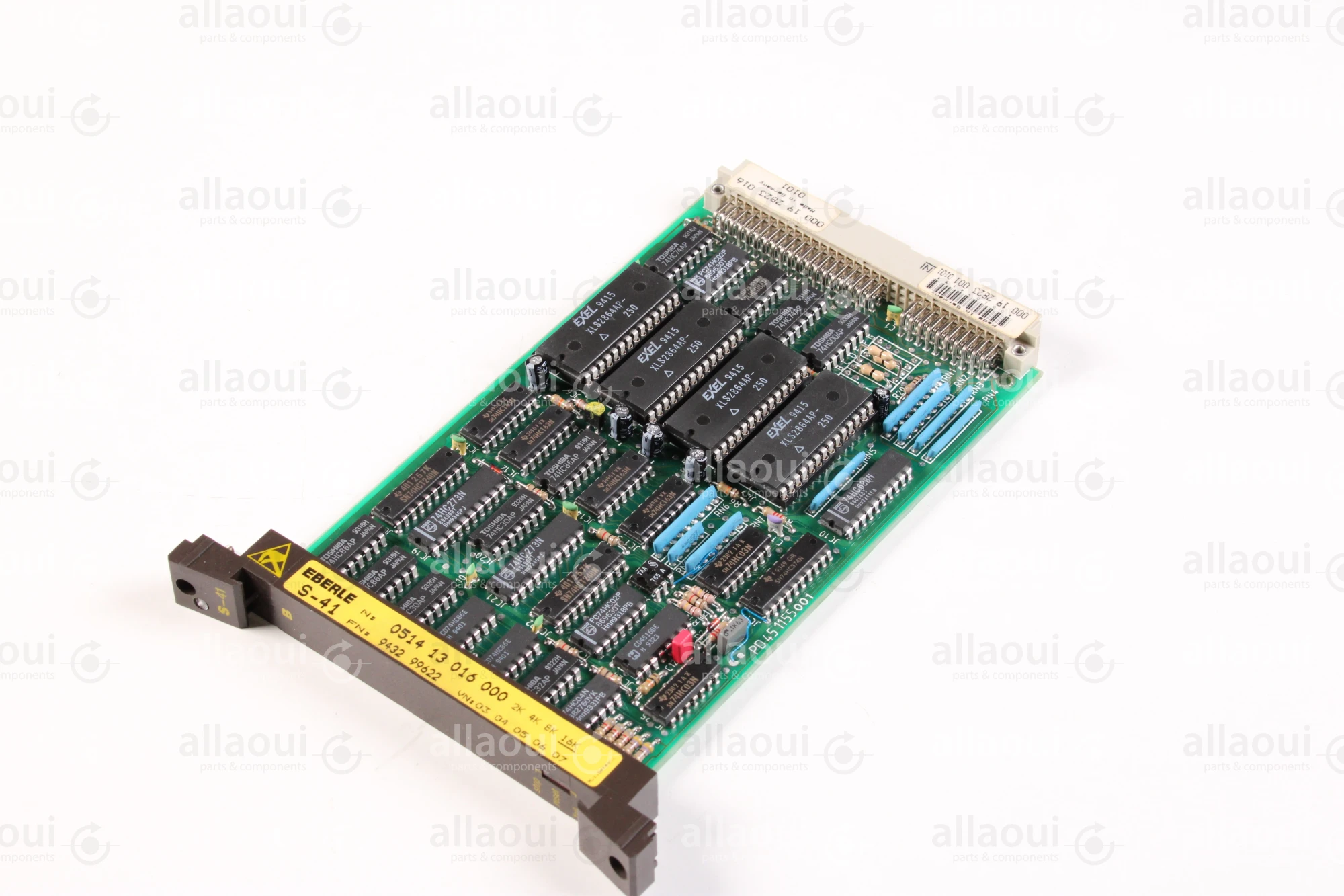 EBERLE Circuit Board 051413016000