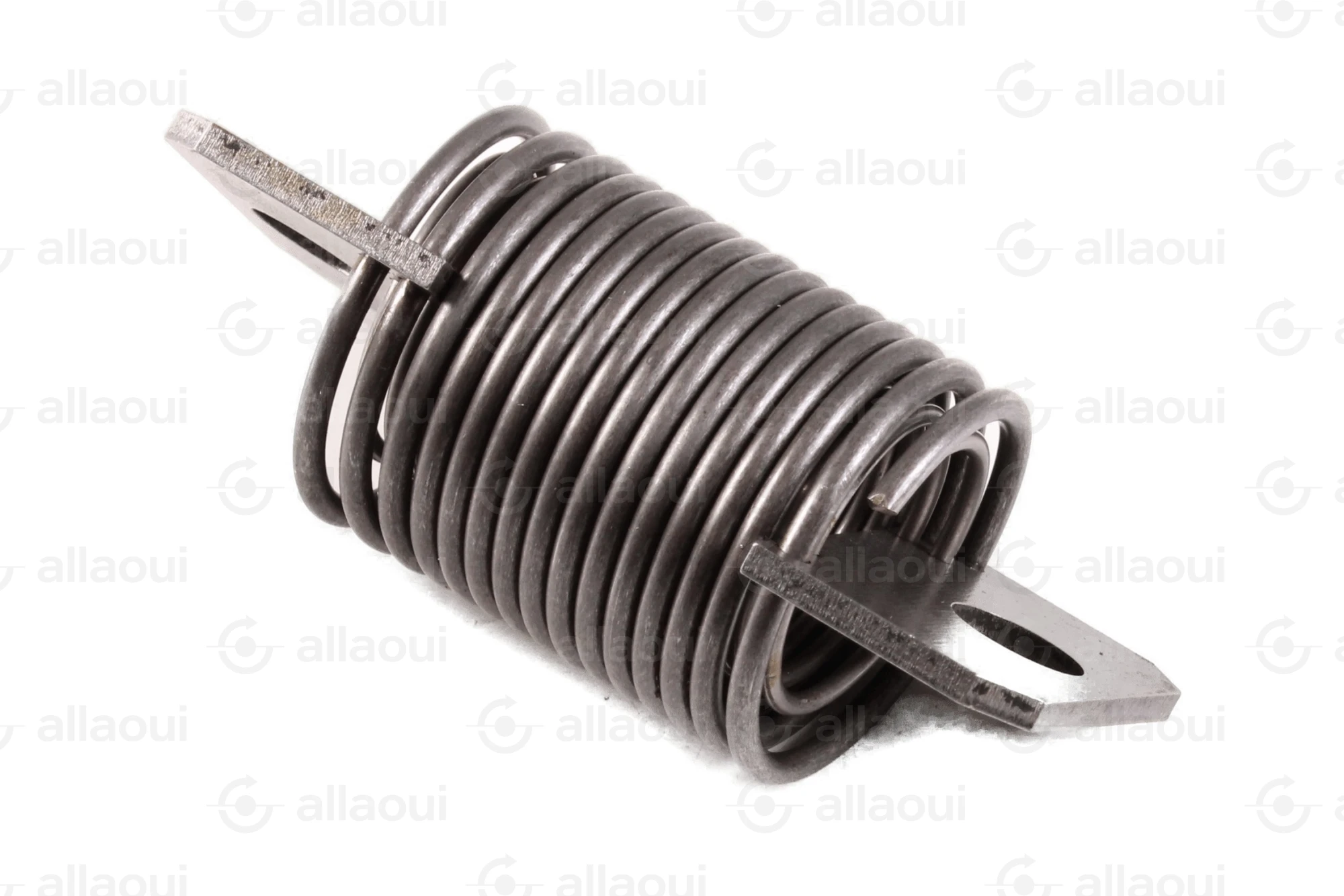 Müller Martini Tension Spring 92X45X2 3696.3478.3 Müller Martini Tension Spring 92X45X2 3696.3478.3