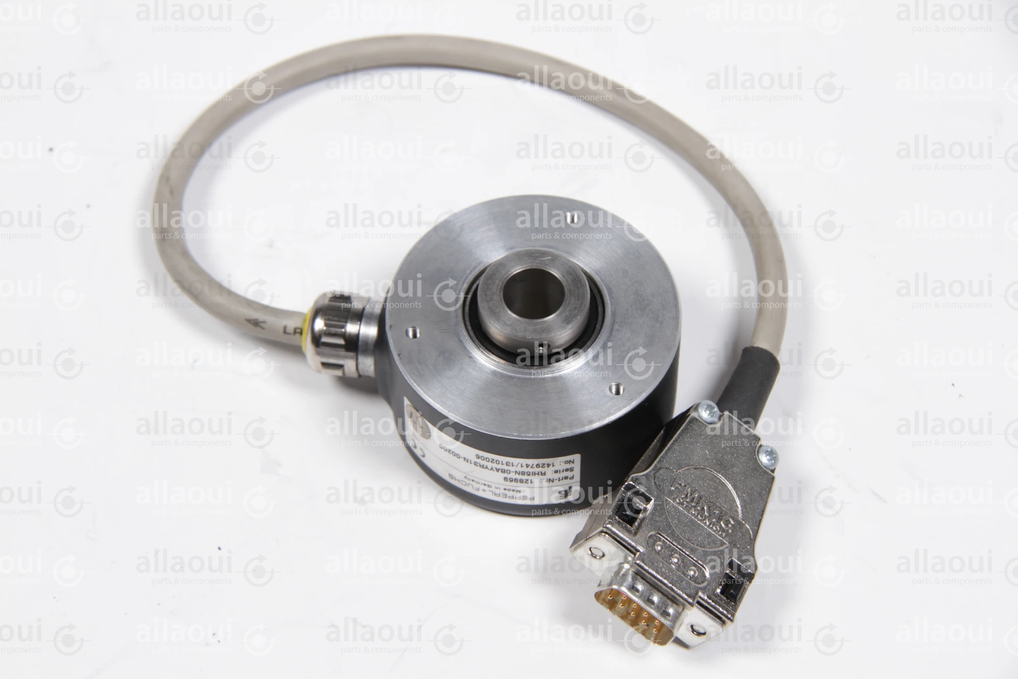 PEPPERL+FUCHS Encoder RHI58N-0BAYYR31N-00200 PEPPERL+FUCHS Encoder RHI58N-0BAYYR31N-00200