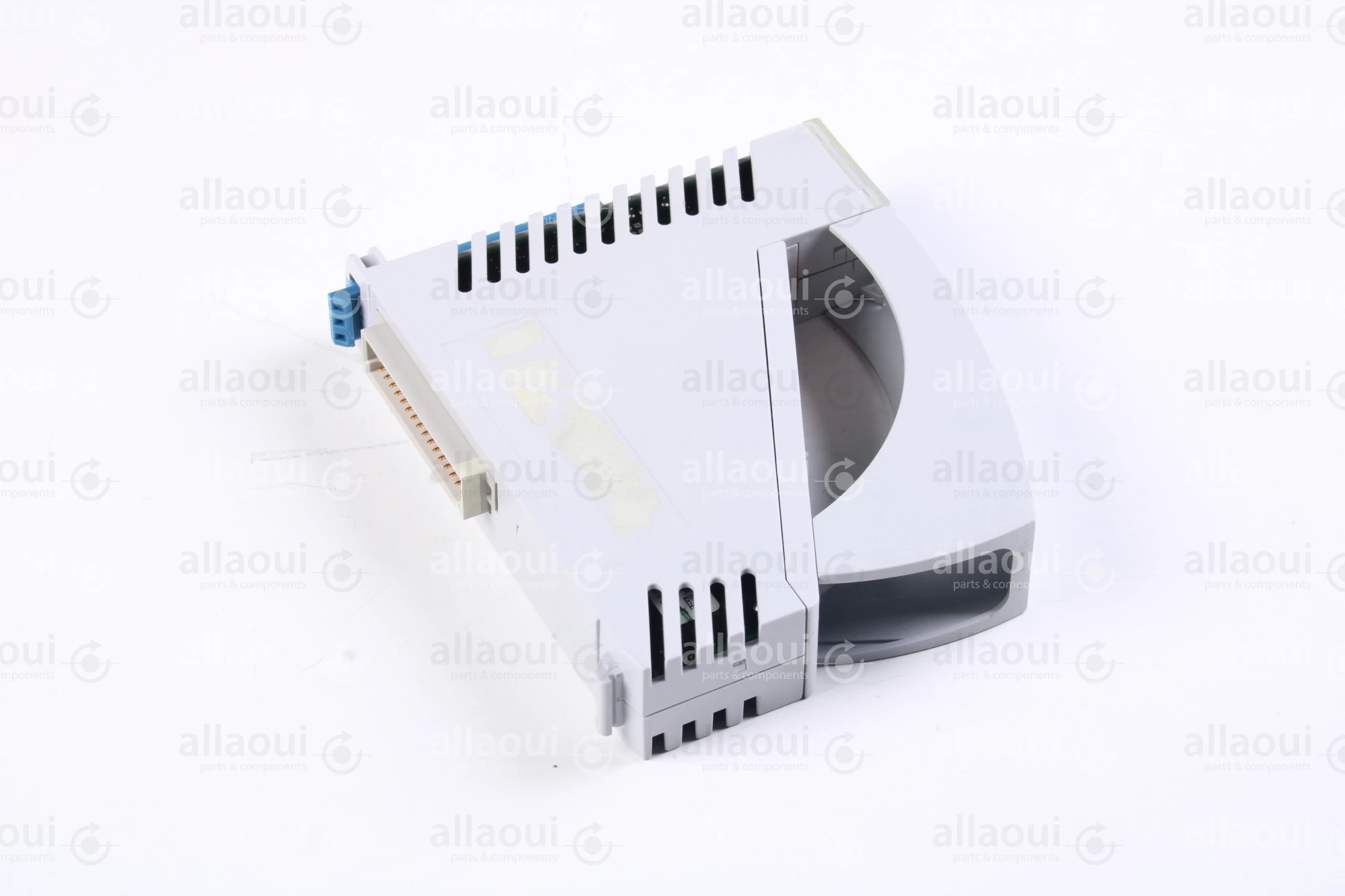 Sigmatek Automation Module CNC 115 Sigmatek Automation Module CNC 115