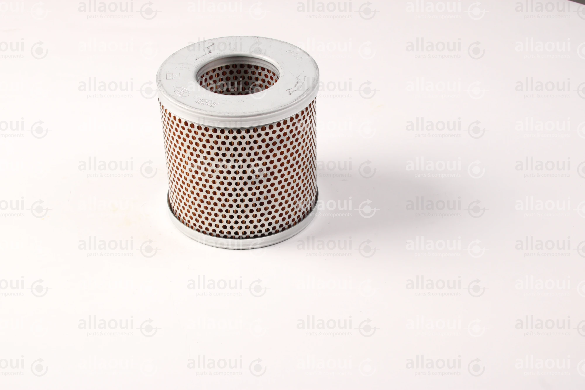 Mann Filter Air Filter C 1337 Mann Filter Air Filter C 1337