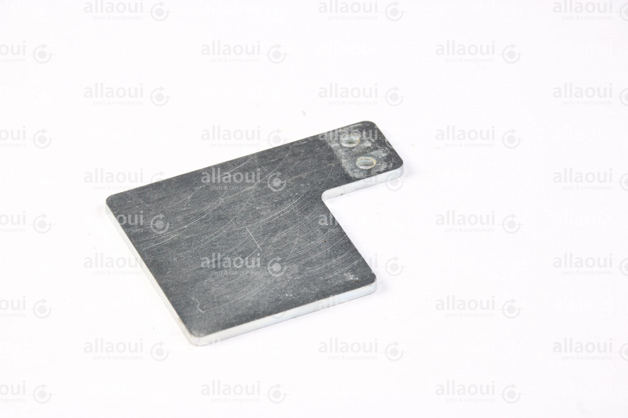 Elettra S.r.l Plate 1027232-00 Elettra S.r.l Plate 1027232-00