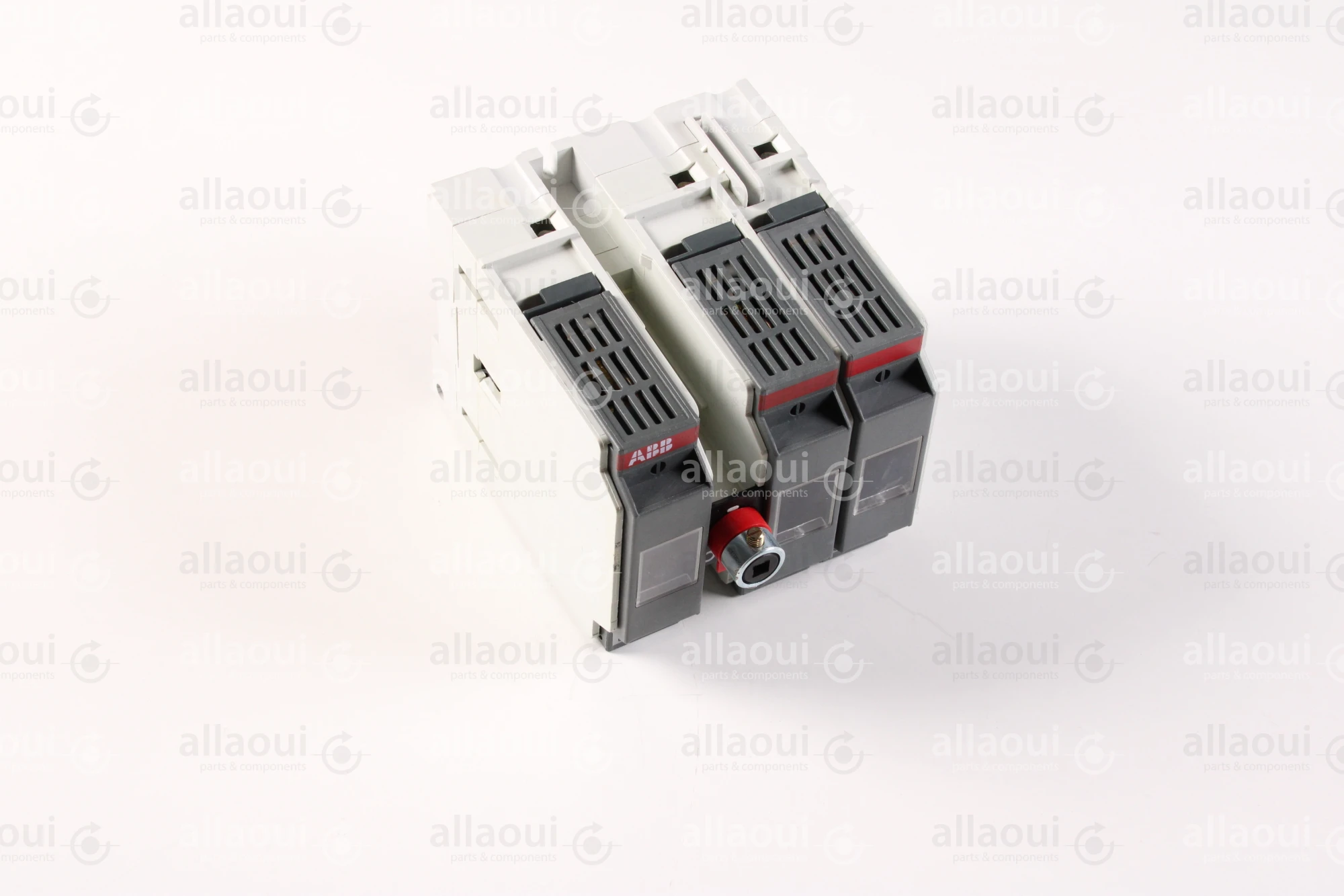 ABB Switch Fuse OS 40D12000 ABB Switch Fuse OS 40D12000