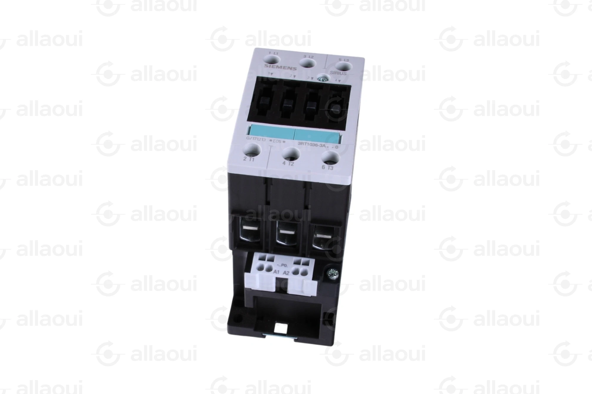 Siemens Contactor 3RT1036-3AP00