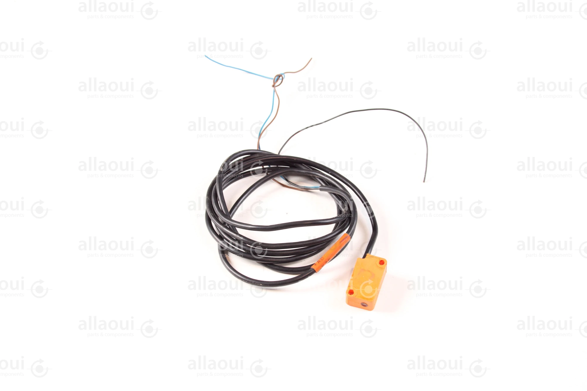 IFM Electronic Sensor IS5008 IFM Electronic Sensor IS5008