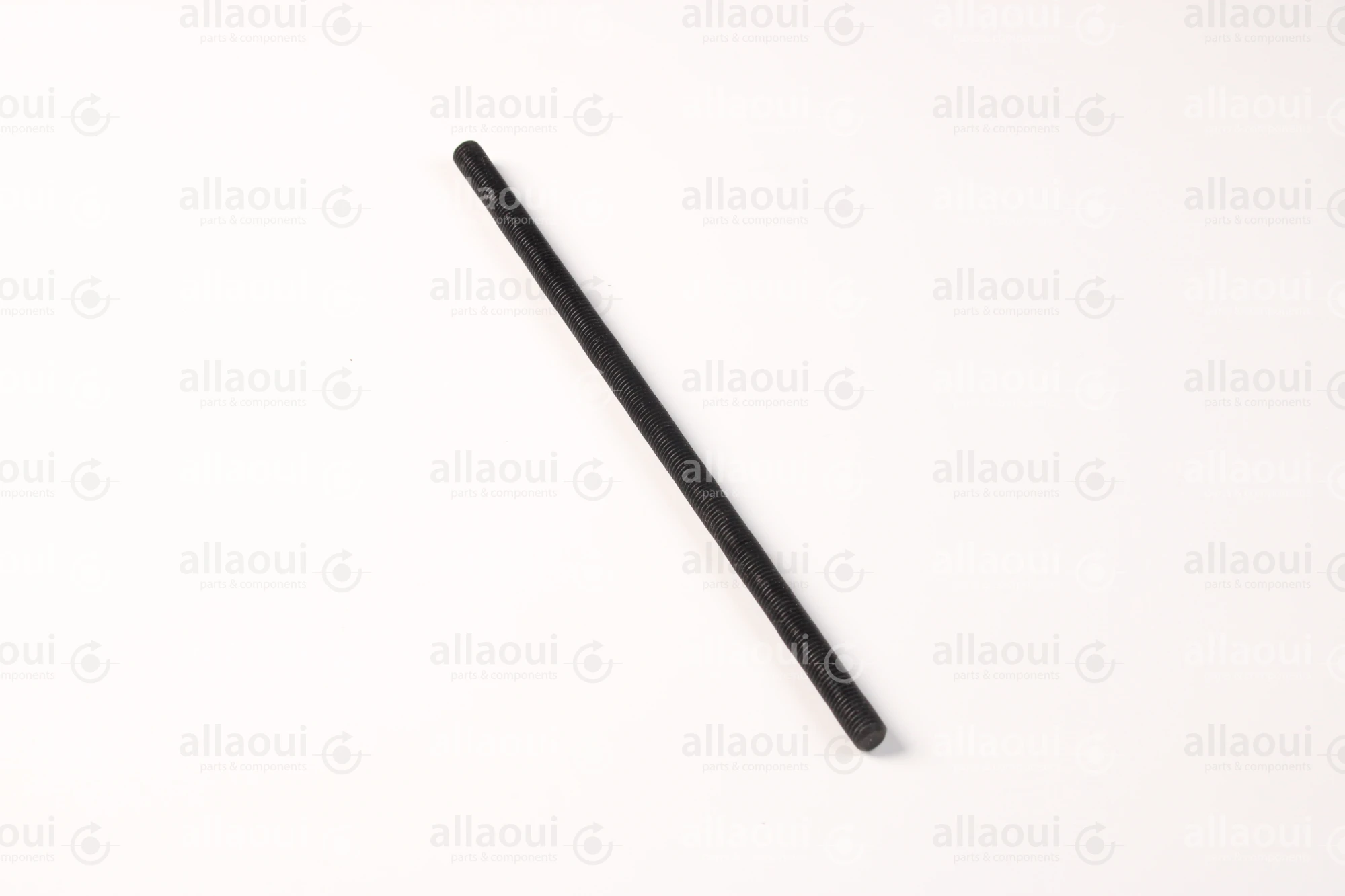Müller Martini Threaded Rod 0301.2634.4 Müller Martini Threaded Rod 0301.2634.4