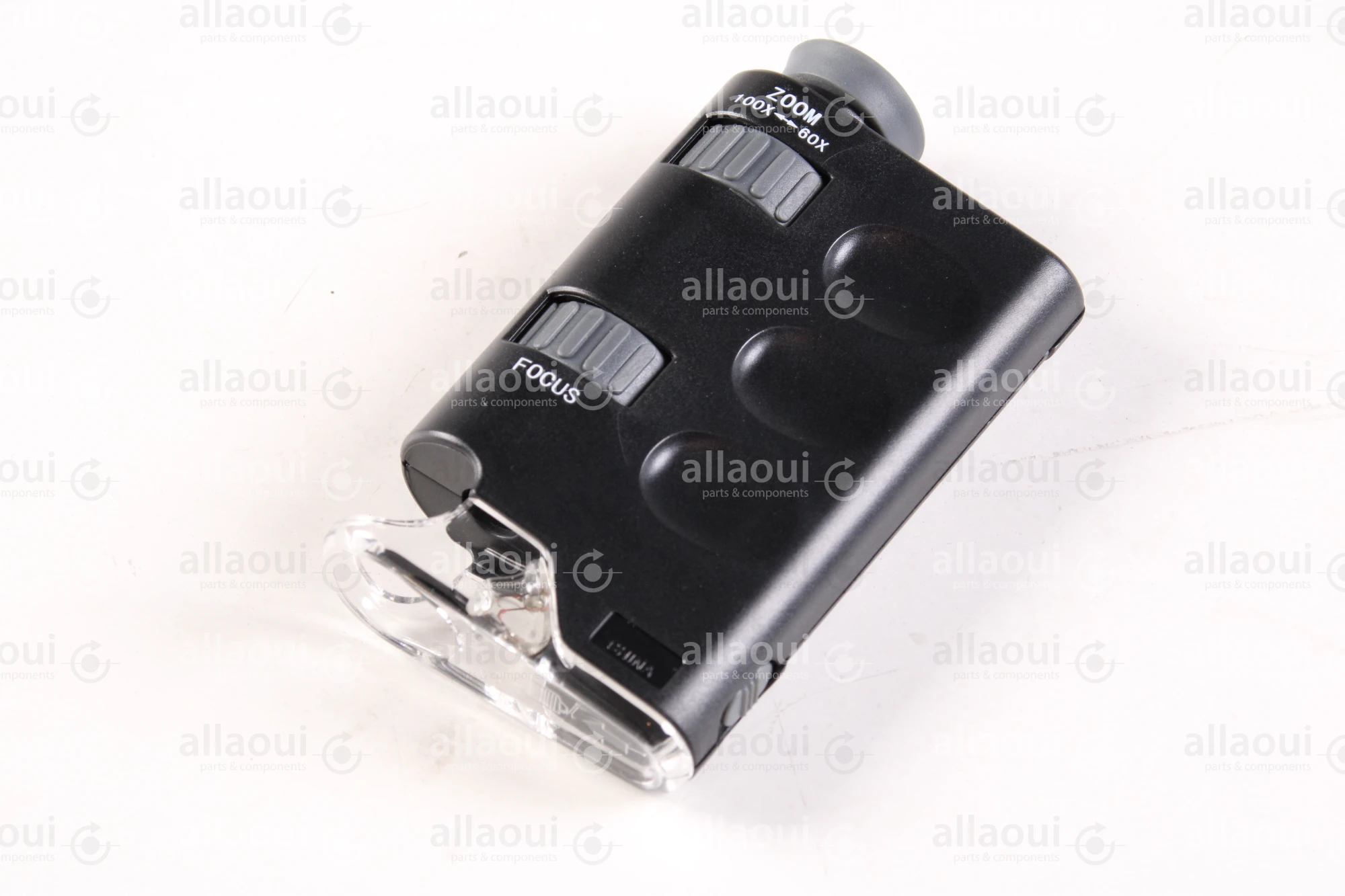 RadioShack Mini Microscope 60-100x 040293638788 RadioShack Mini Microscope 60-100x 040293638788