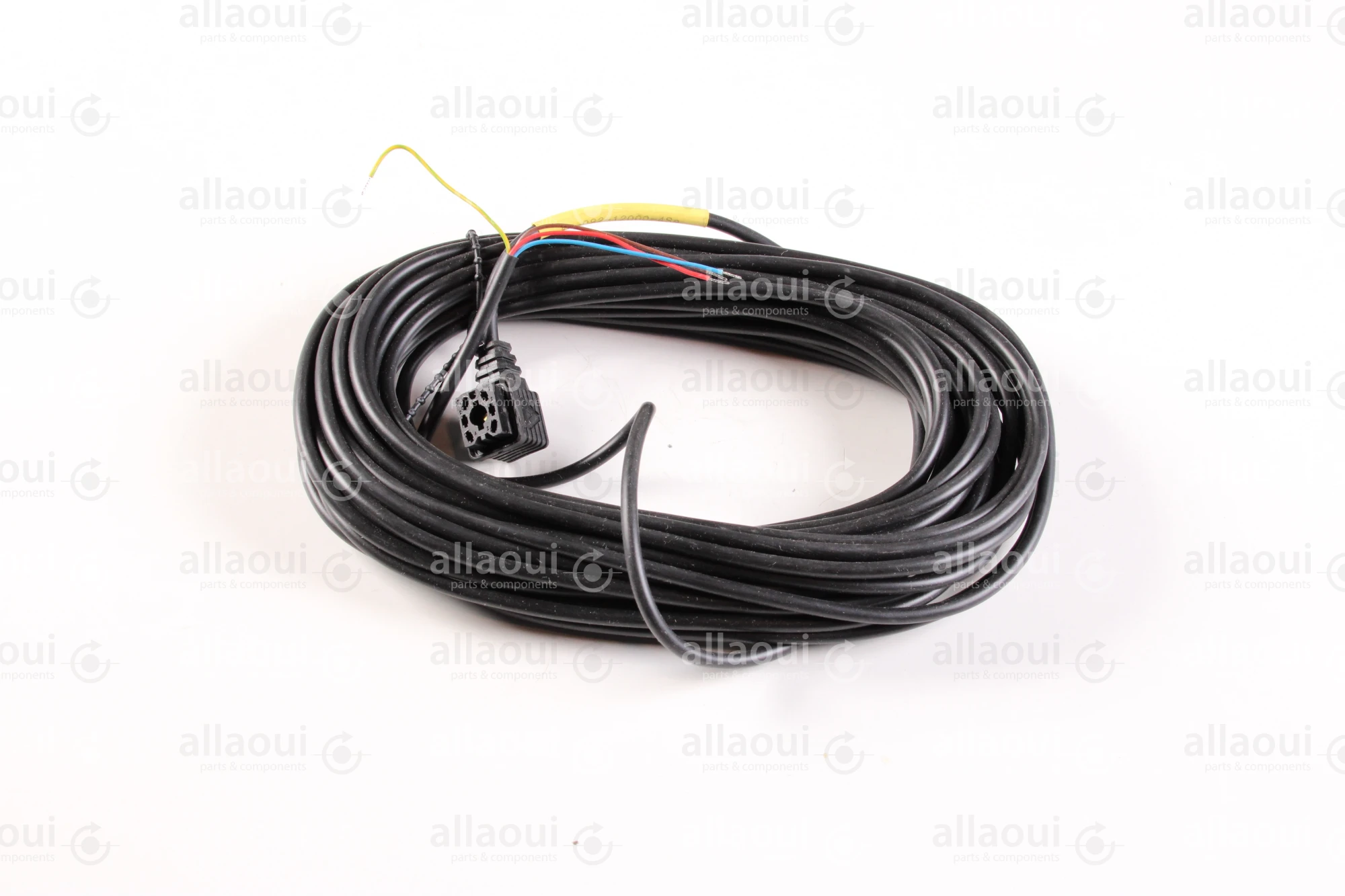 Leuze Electronic Connecting cable BK7 KB-092-12000- 4 SE Leuze Electronic Connecting cable BK7 KB-092-12000- 4 SE