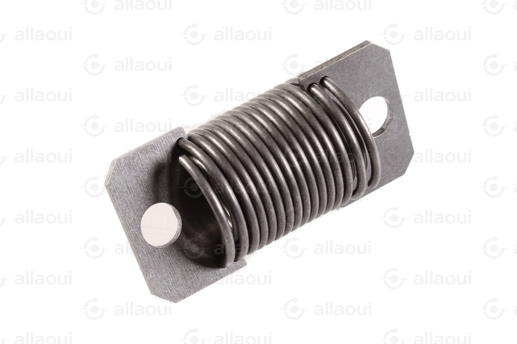 Müller Martini Tension Spring 92X45X2 3696.3478.3 Müller Martini Tension Spring 92X45X2 3696.3478.3