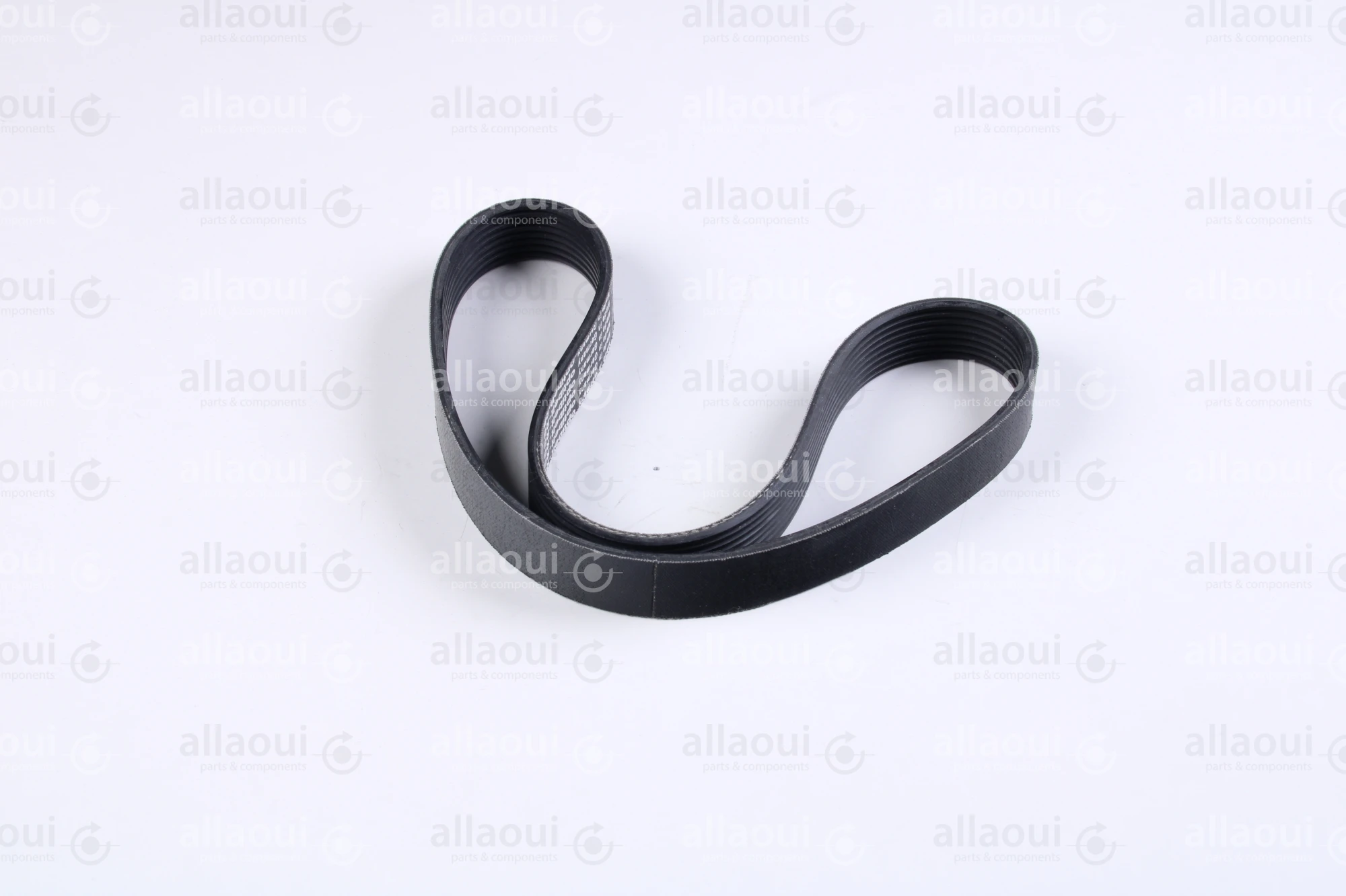 Optibelt Drive belt PJ 610 RB 16 PJ 610 RB Optibelt Drive belt PJ 610 RB 16 PJ 610 RB