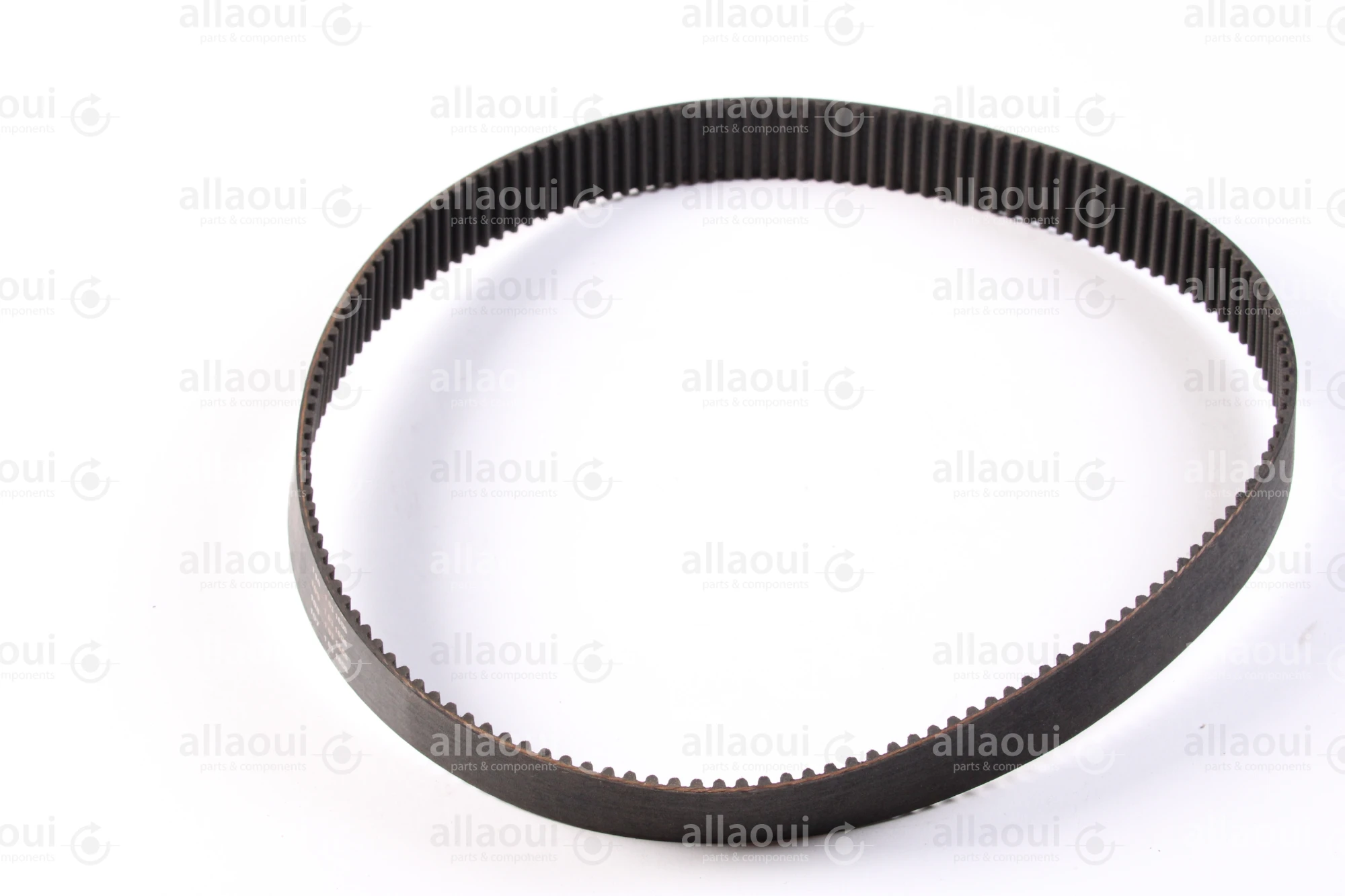 PowerGrip Toothed Belt HTD-740-5M PowerGrip Toothed Belt HTD-740-5M