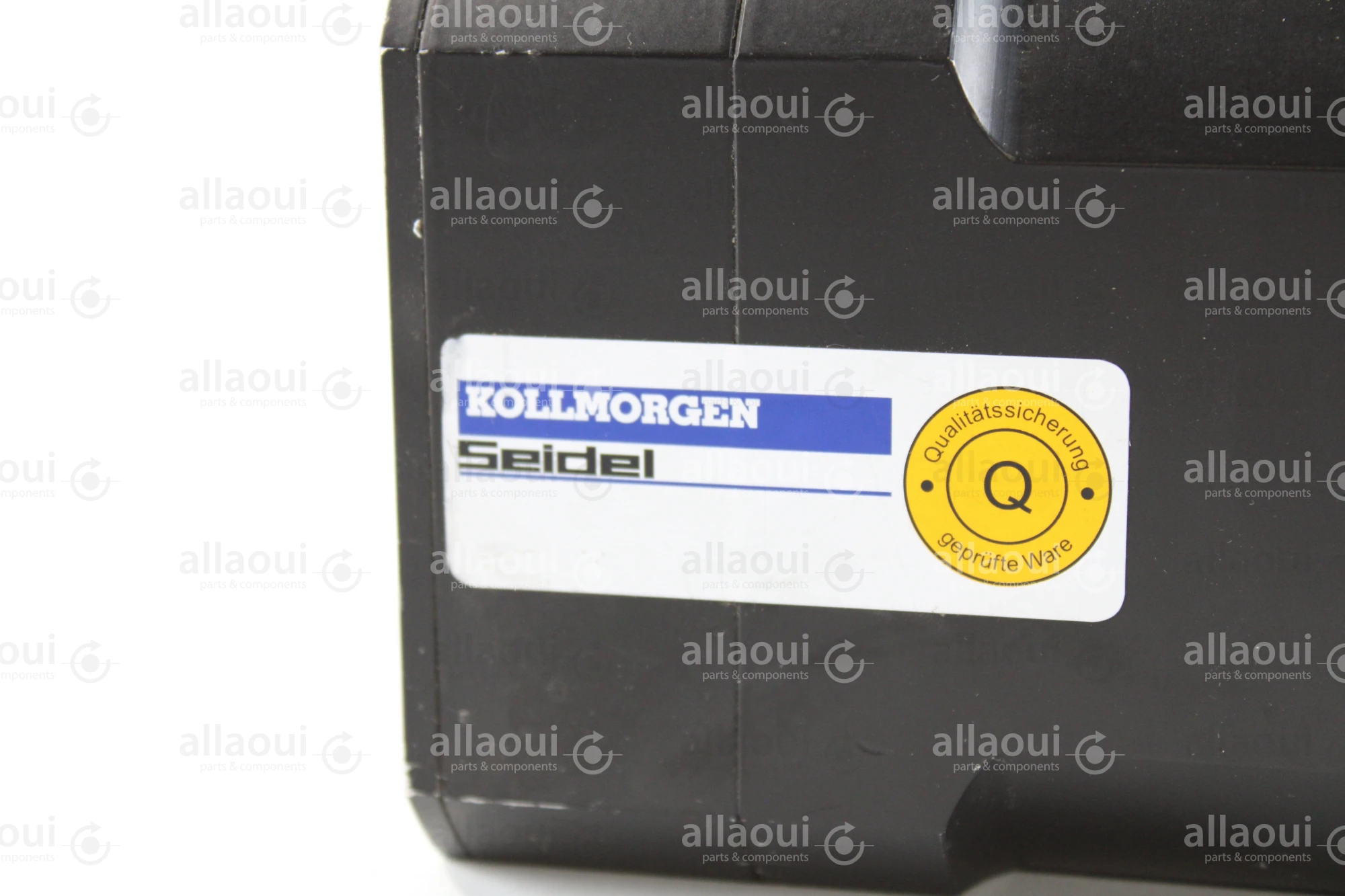 Kollmorgen Servomotor 6SM-57S-3.000 Kollmorgen Servomotor 6SM-57S-3.000