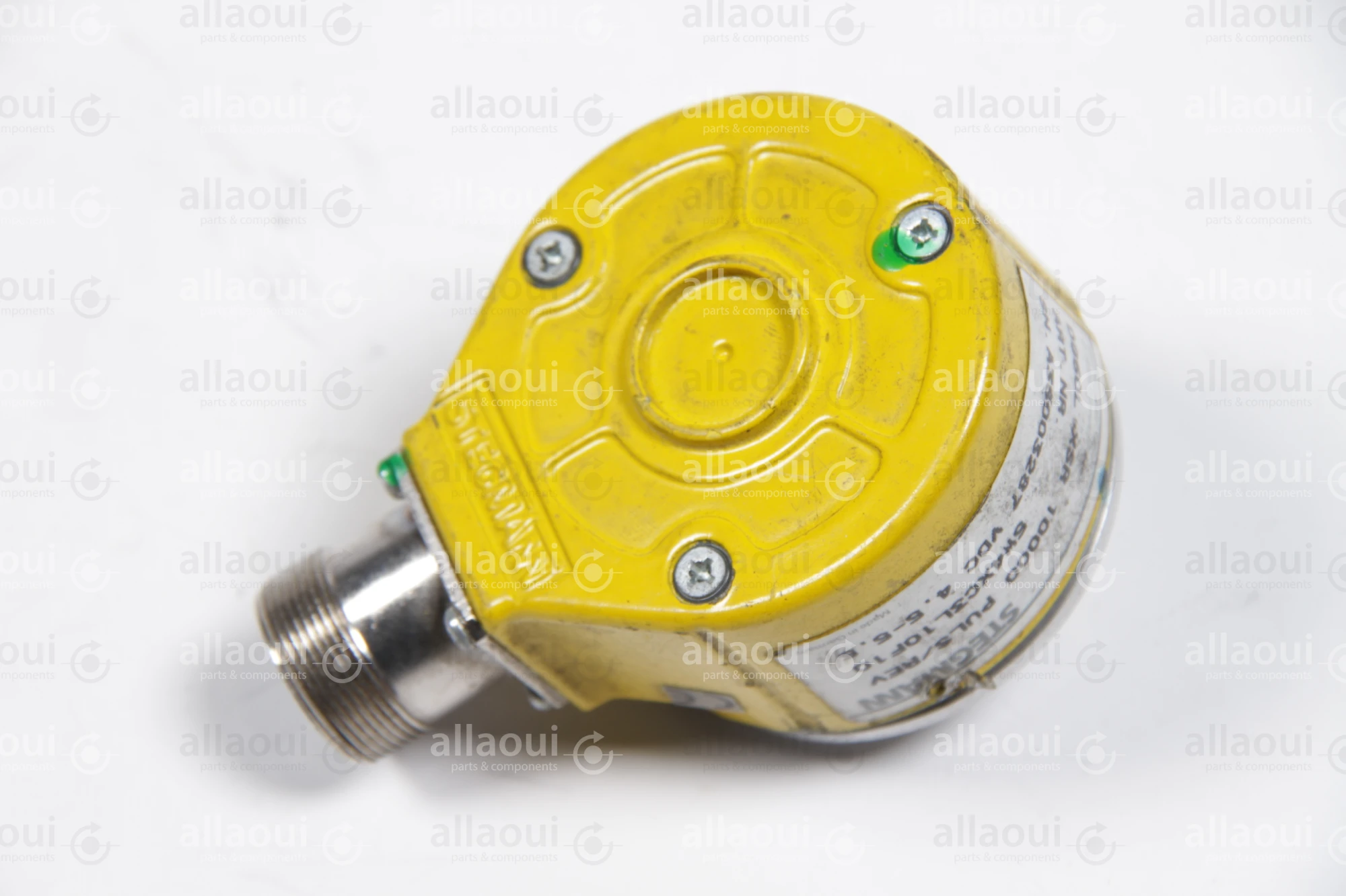 Stegmann Encoder Stegmann DG60L XSR 1000 PULS/REV Stegmann Encoder Stegmann DG60L XSR 1000 PULS/REV