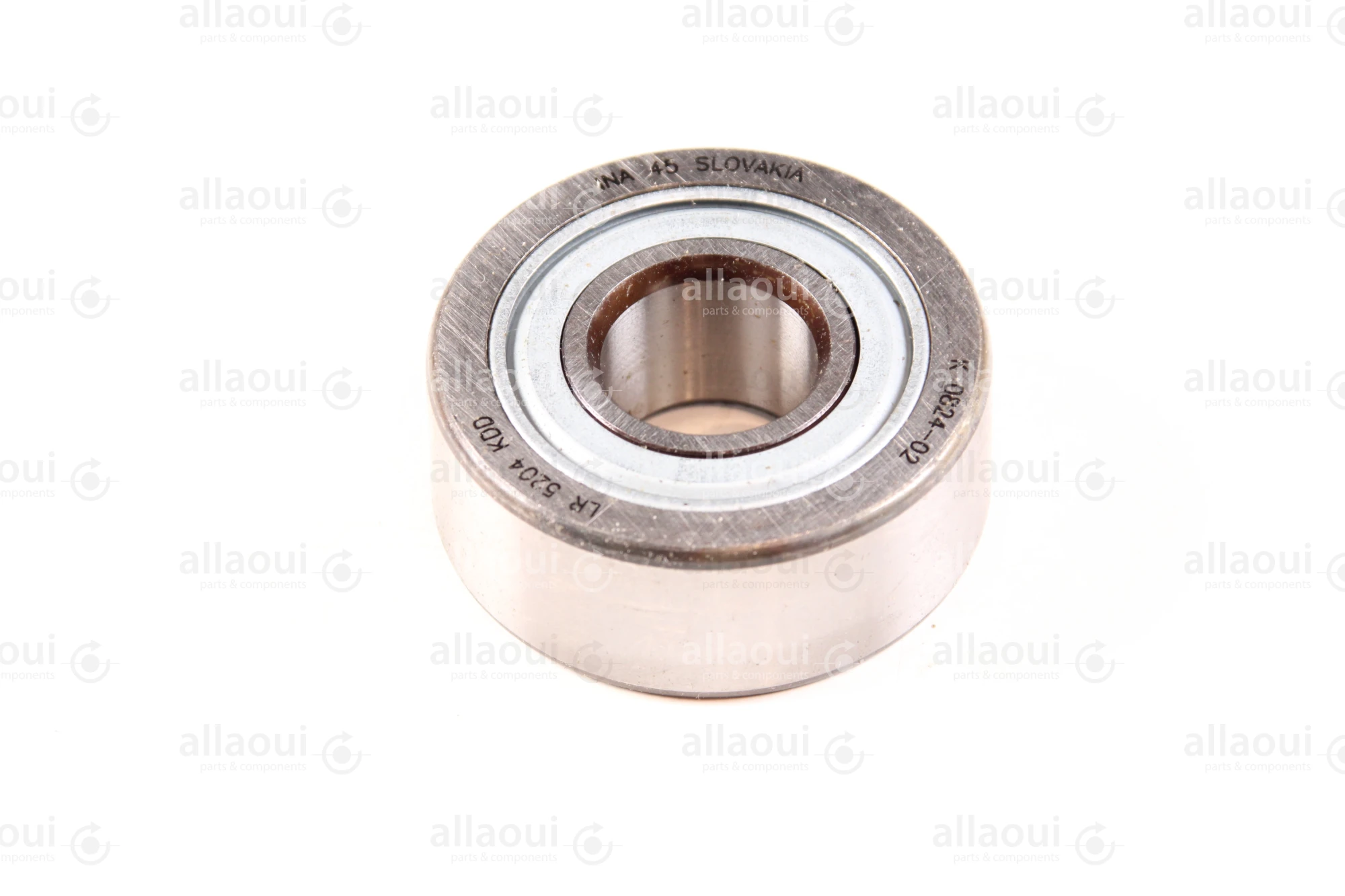 INA LR 5204 KDD LR 5204 KDD INA LR 5204 KDD LR 5204 KDD