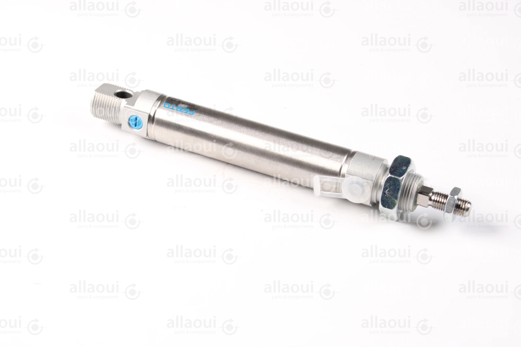 Festo Pneumatic Cylinder 16.97008-0906 Festo Pneumatic Cylinder 16.97008-0906