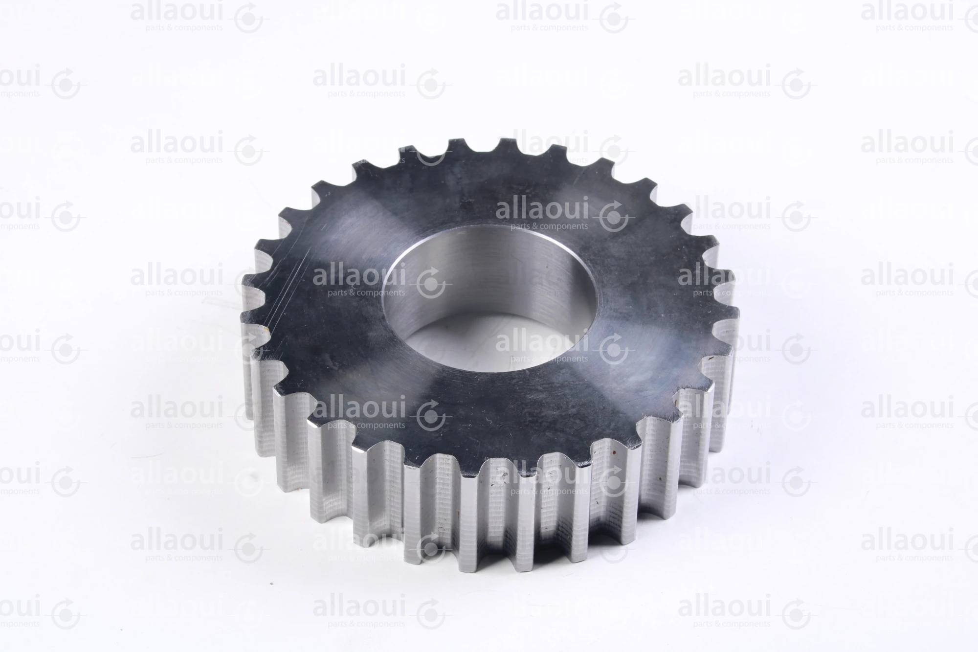 Manroland Pulley WM.5809718 Manroland Pulley WM.5809718