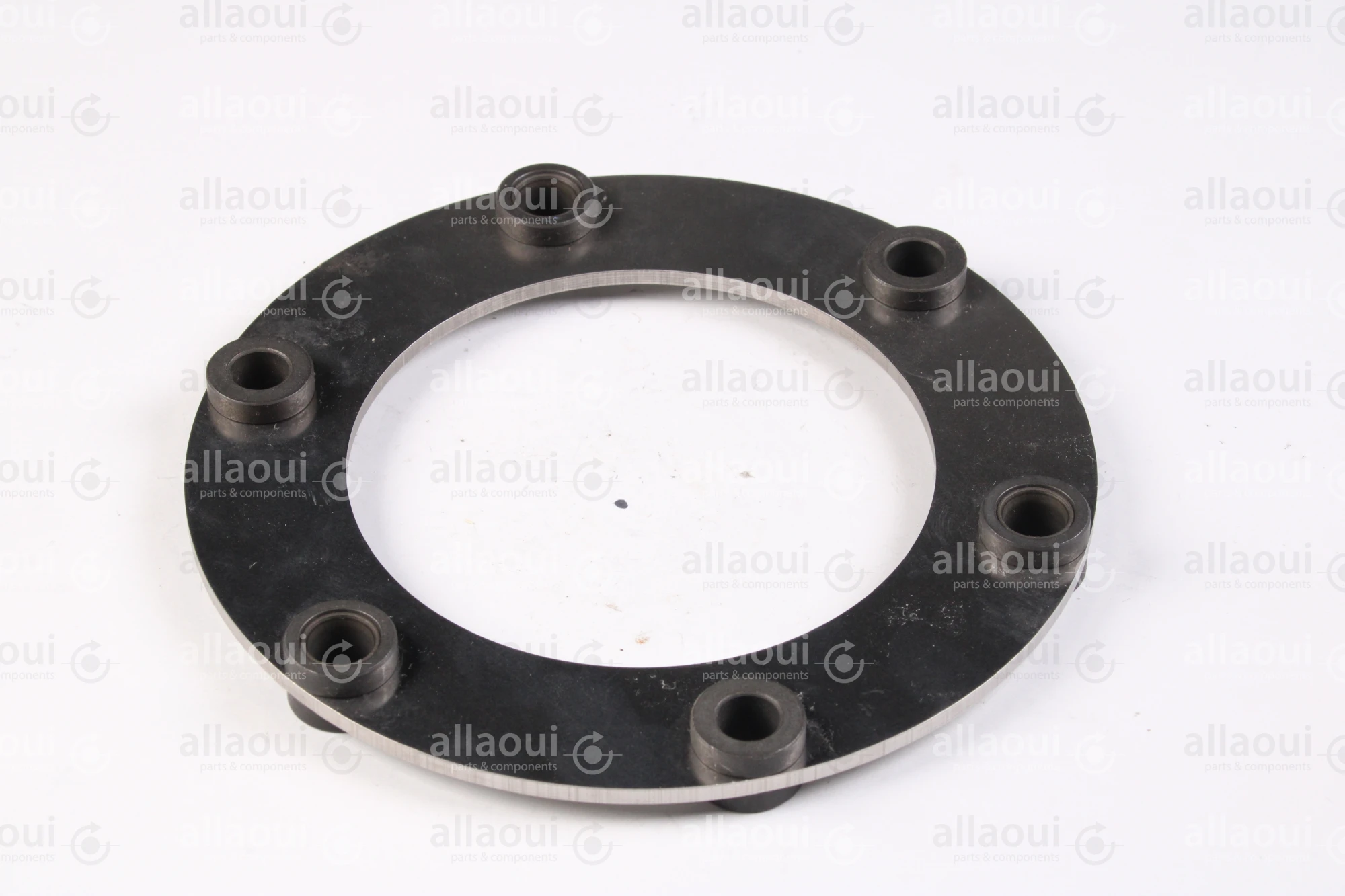 Müller Martini Washer 3000.6505.4