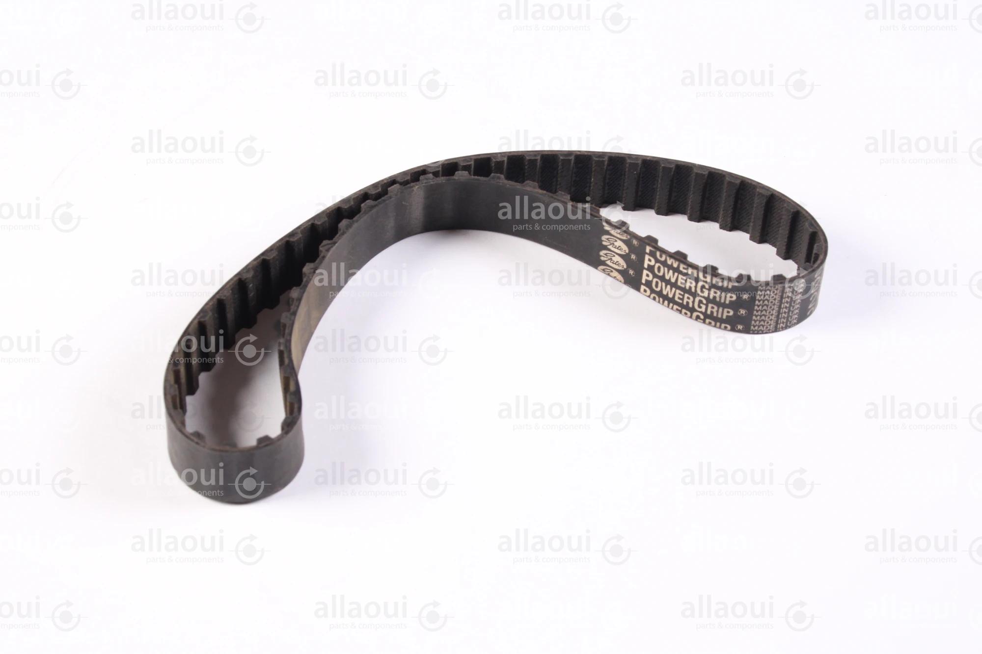 PowerGrip Timing Belt 202L-20 PowerGrip Timing Belt 202L-20