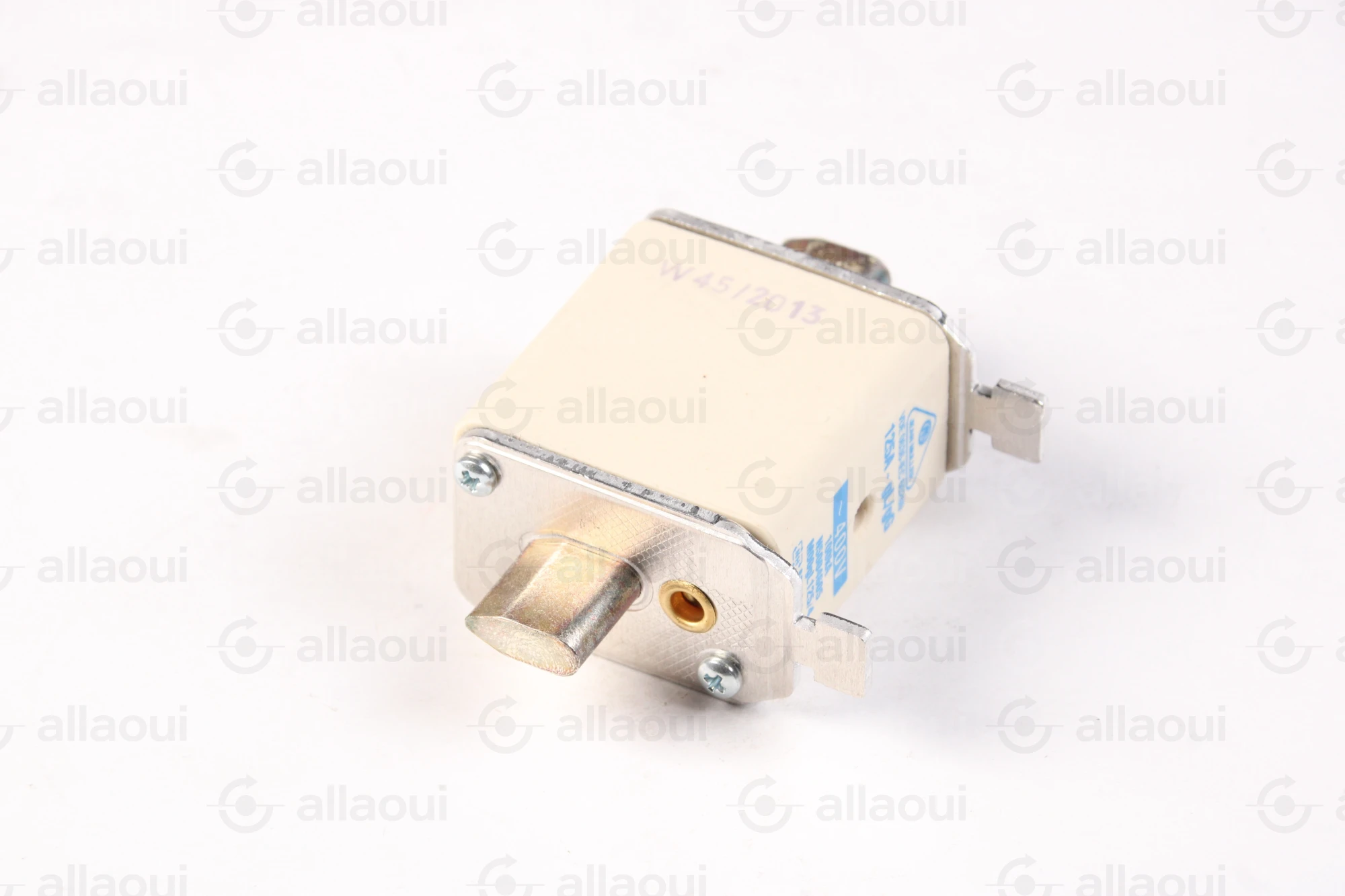 Jean Müller Fuse (3 pieces) N5004605