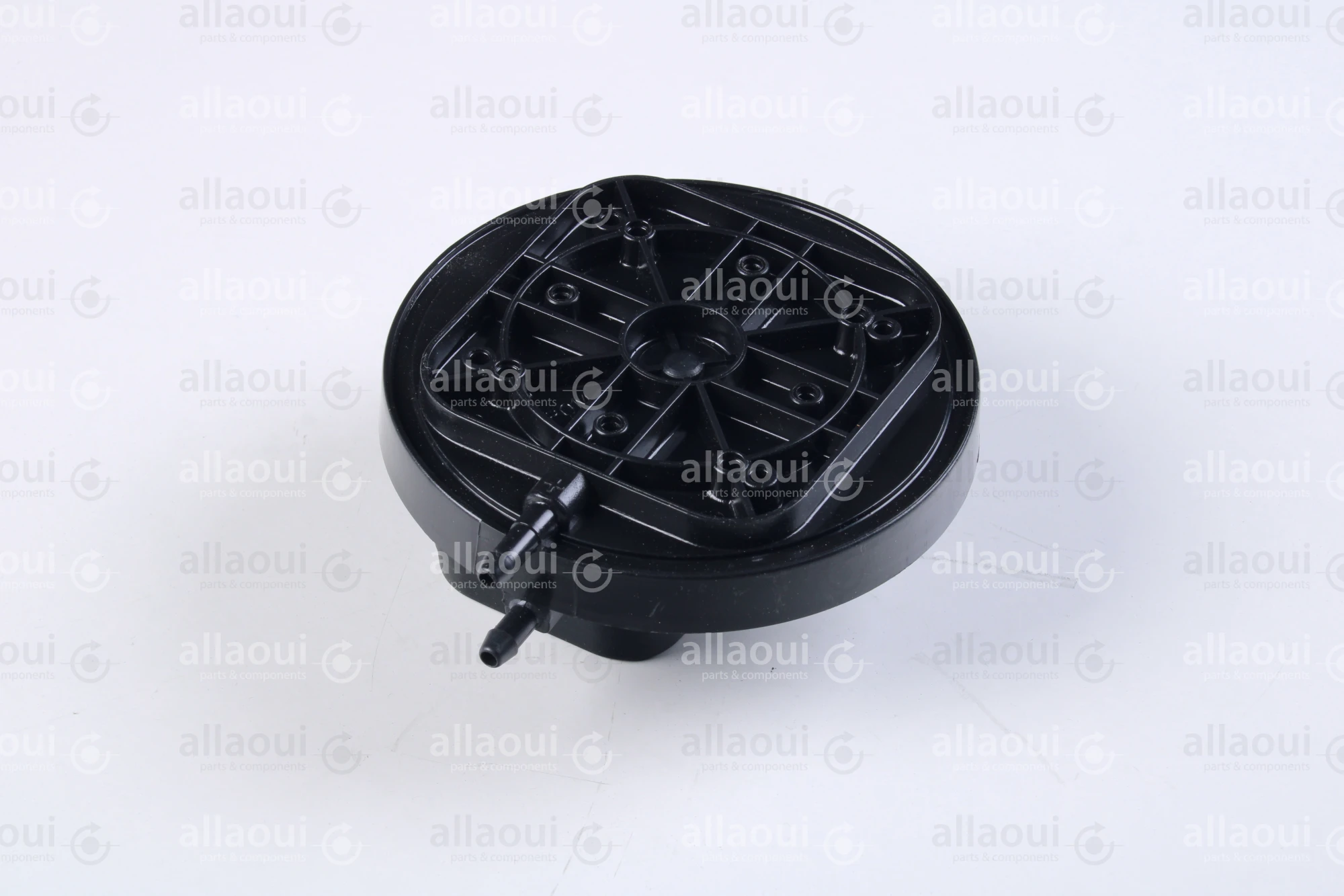 Honeywell Air Pressure Switch 84444010