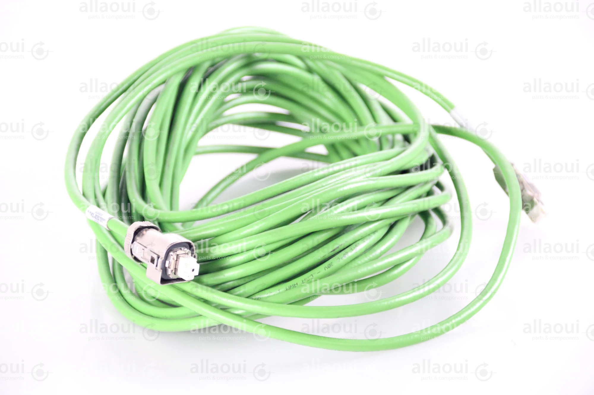 Siemens Signal cable 6FX5002-2DC10-1AF0 Siemens Signal cable 6FX5002-2DC10-1AF0