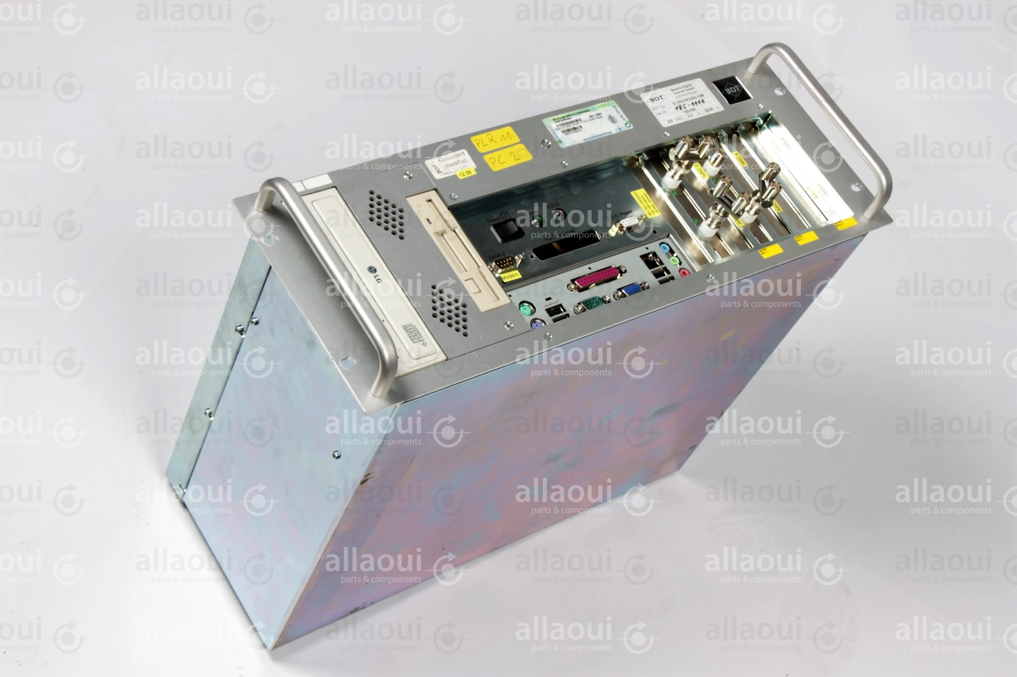 BDT Computer G.185/V/KOSO-16M BDT Computer G.185/V/KOSO-16M