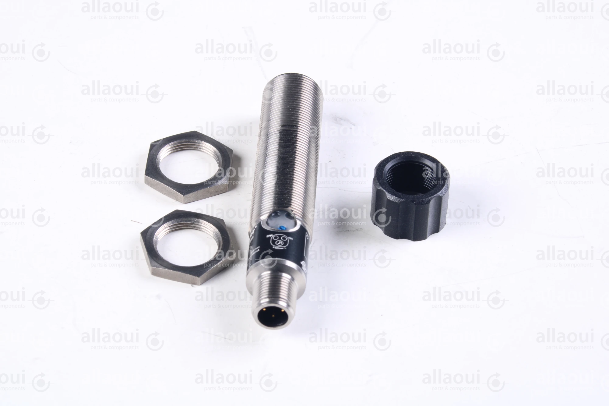 Wenglor Fiber-Optic Cable Sensor UC66PA3 Wenglor Fiber-Optic Cable Sensor UC66PA3