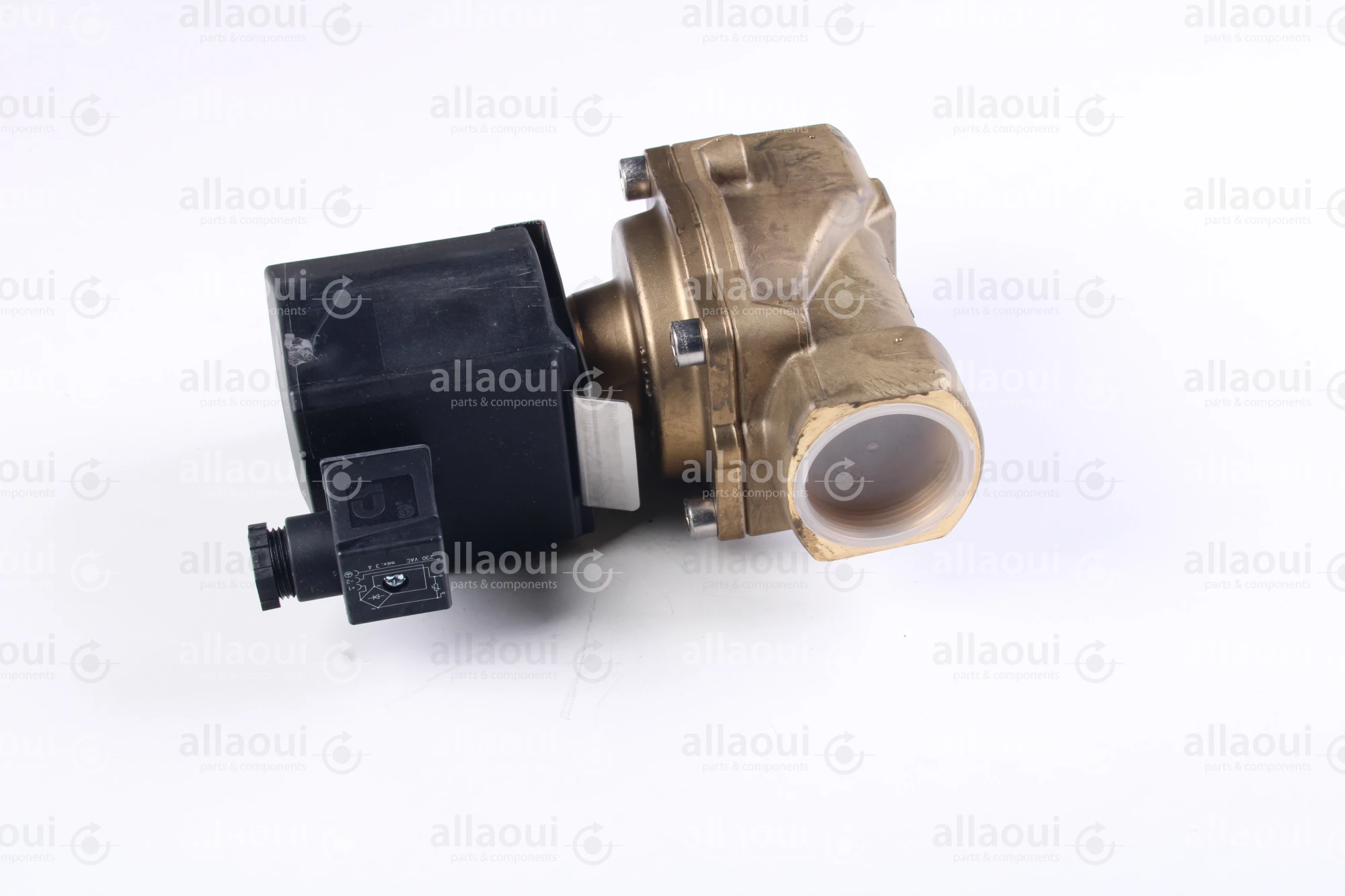 Norgren 2/2-WV-NC G11/2 230VAC 8254600.9404.23049 Norgren 2/2-WV-NC G11/2 230VAC 8254600.9404.23049