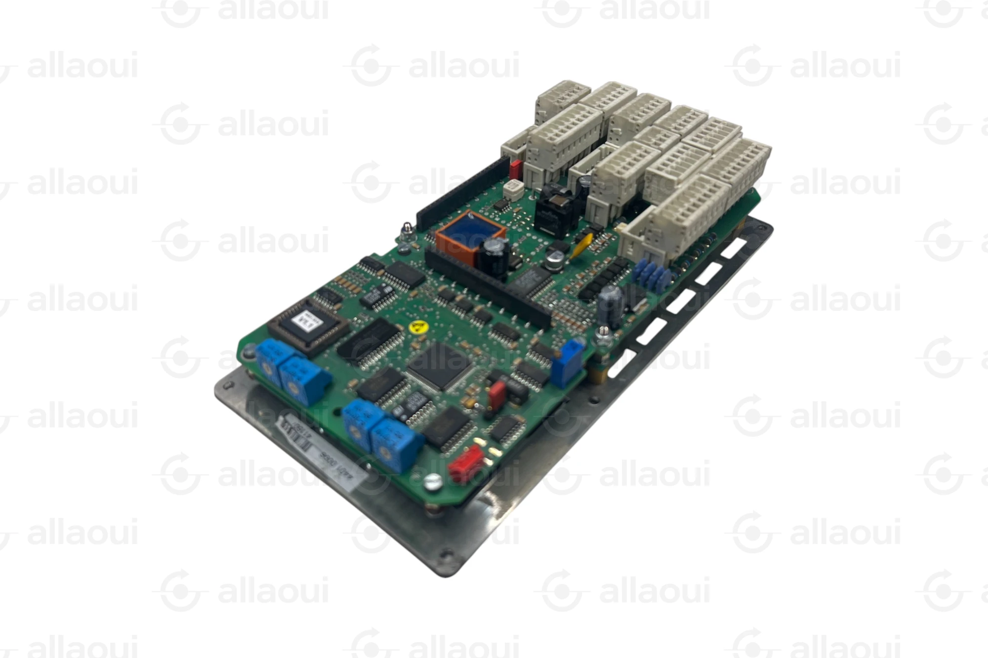 Müller Martini CAN-Bus control unit 4401.0006 Müller Martini CAN-Bus control unit 4401.0006