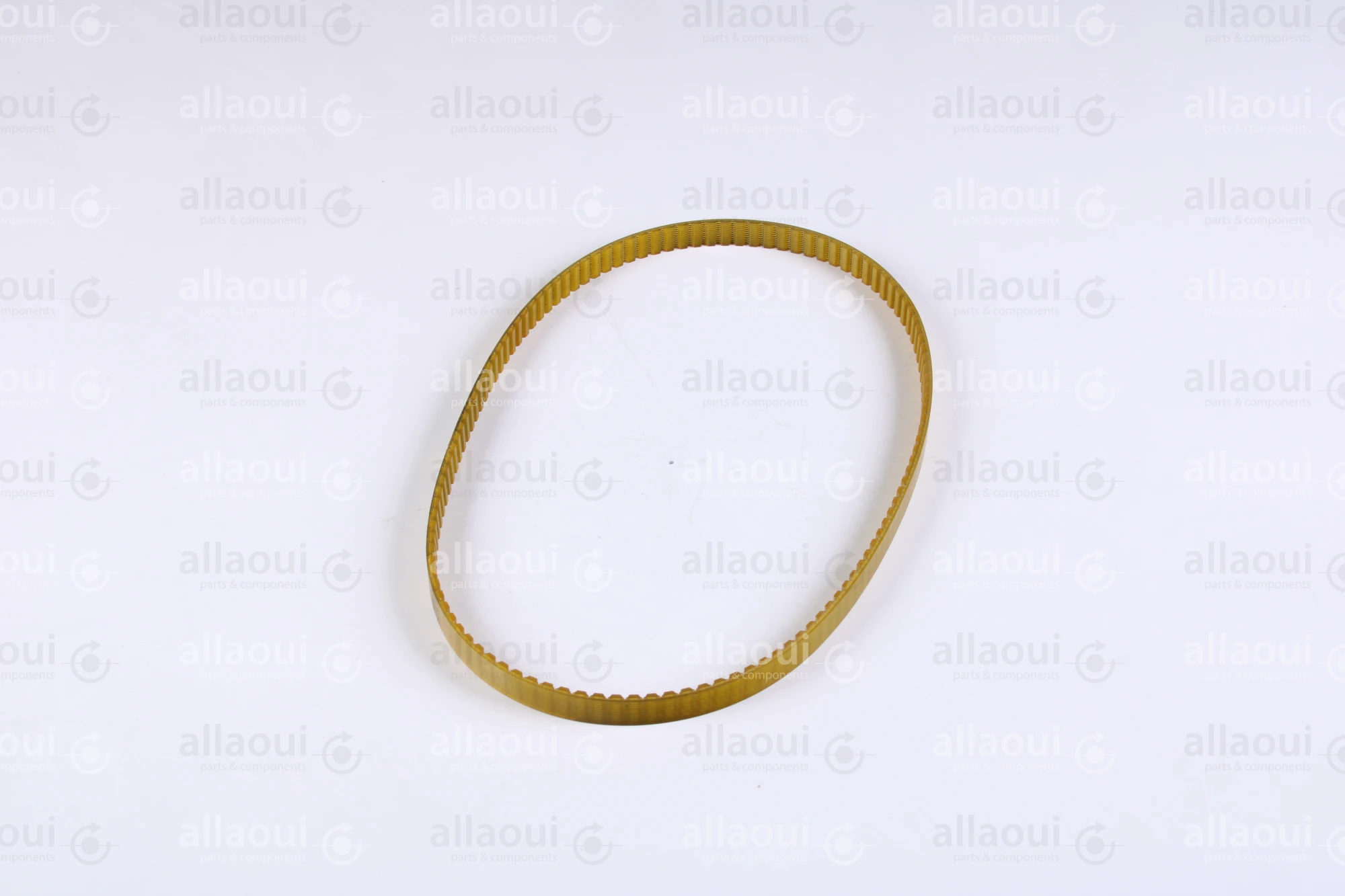 Müller Martini Toothed Belt 10AT5/600 E-3 3697.1941.4 Müller Martini Toothed Belt 10AT5/600 E-3 3697.1941.4