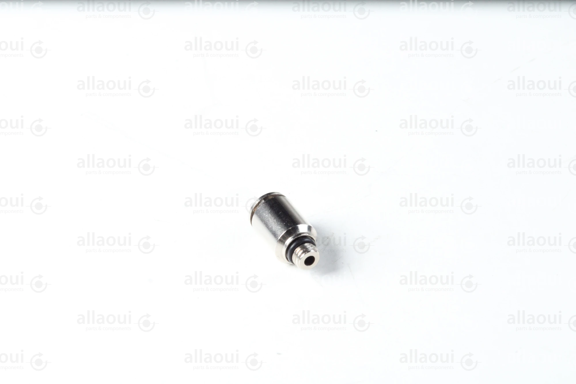 SMC Thread Adapter KQ2S04-M3G SMC Thread Adapter KQ2S04-M3G