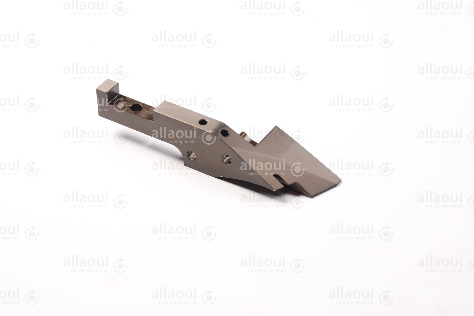 Manroland Lead Tongue 16.22024-1074 Manroland Lead Tongue 16.22024-1074