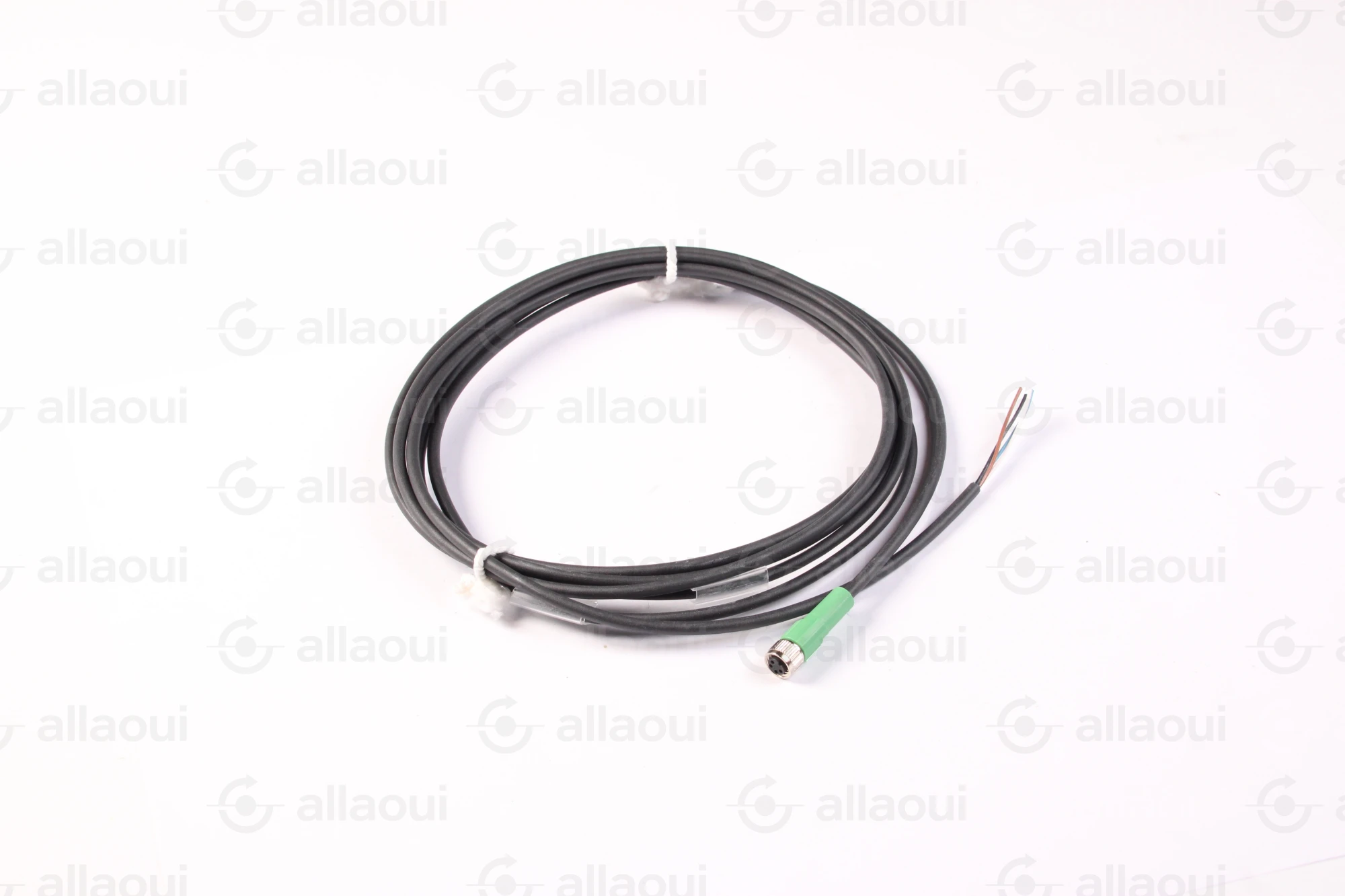 Phoenix Contact Sensor cable SAC-4P-3,0-PUR/M8FS Phoenix Contact Sensor cable SAC-4P-3,0-PUR/M8FS