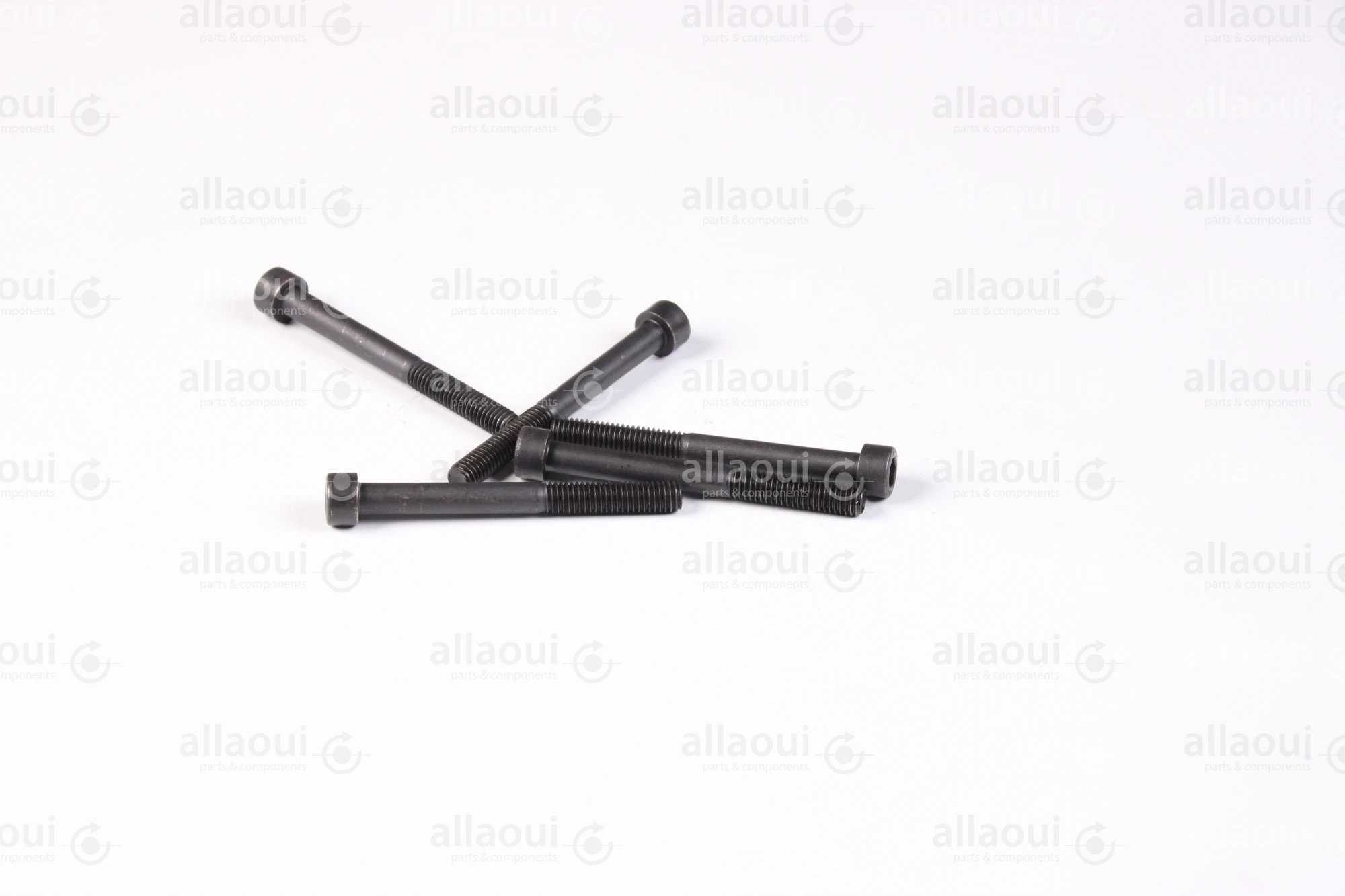 Manroland Cylinder Screw (5 pieces) 06.02093-0316 Manroland Cylinder Screw (5 pieces) 06.02093-0316