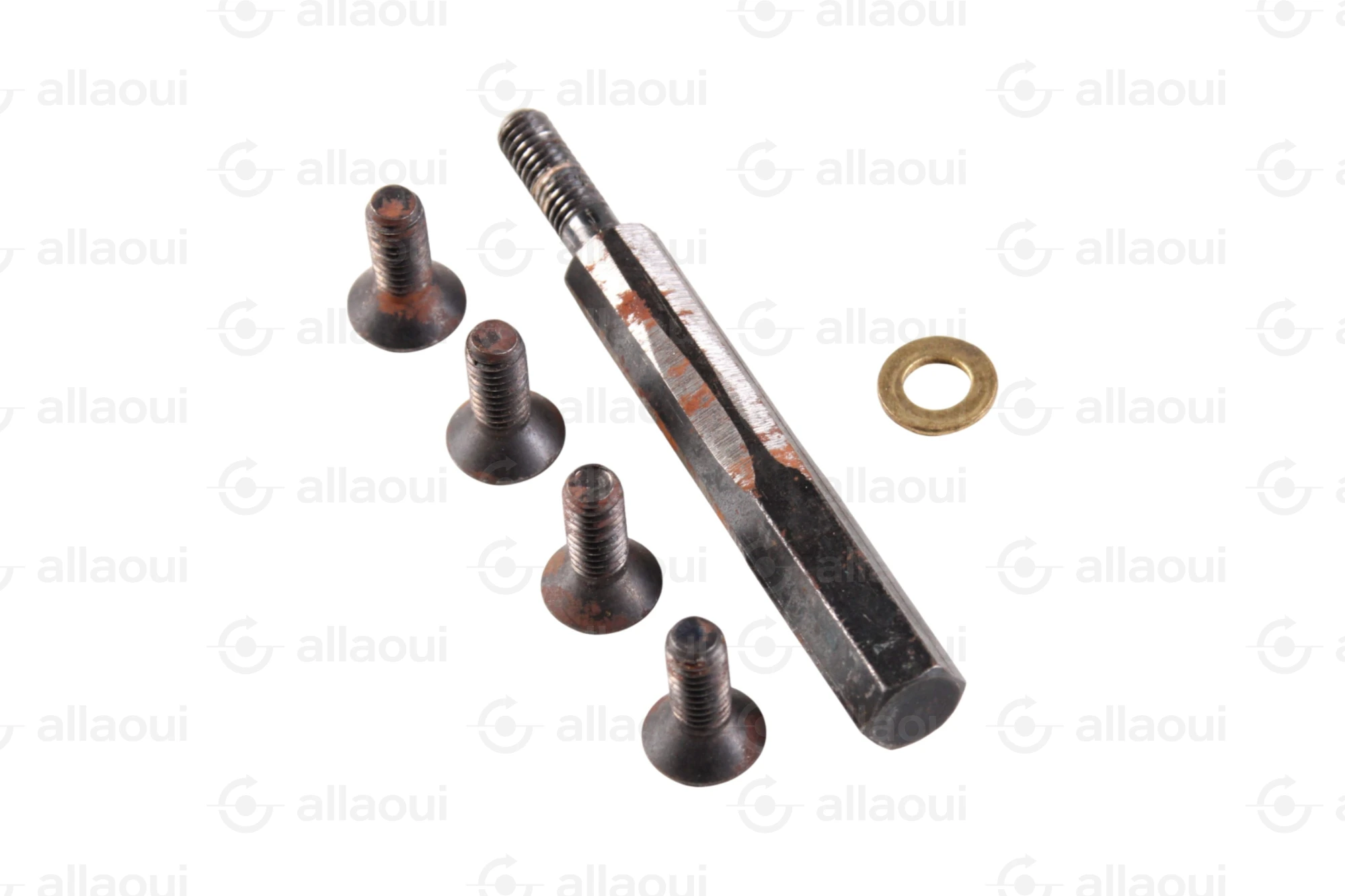 Manroland Bolts 9SMN283 00042960